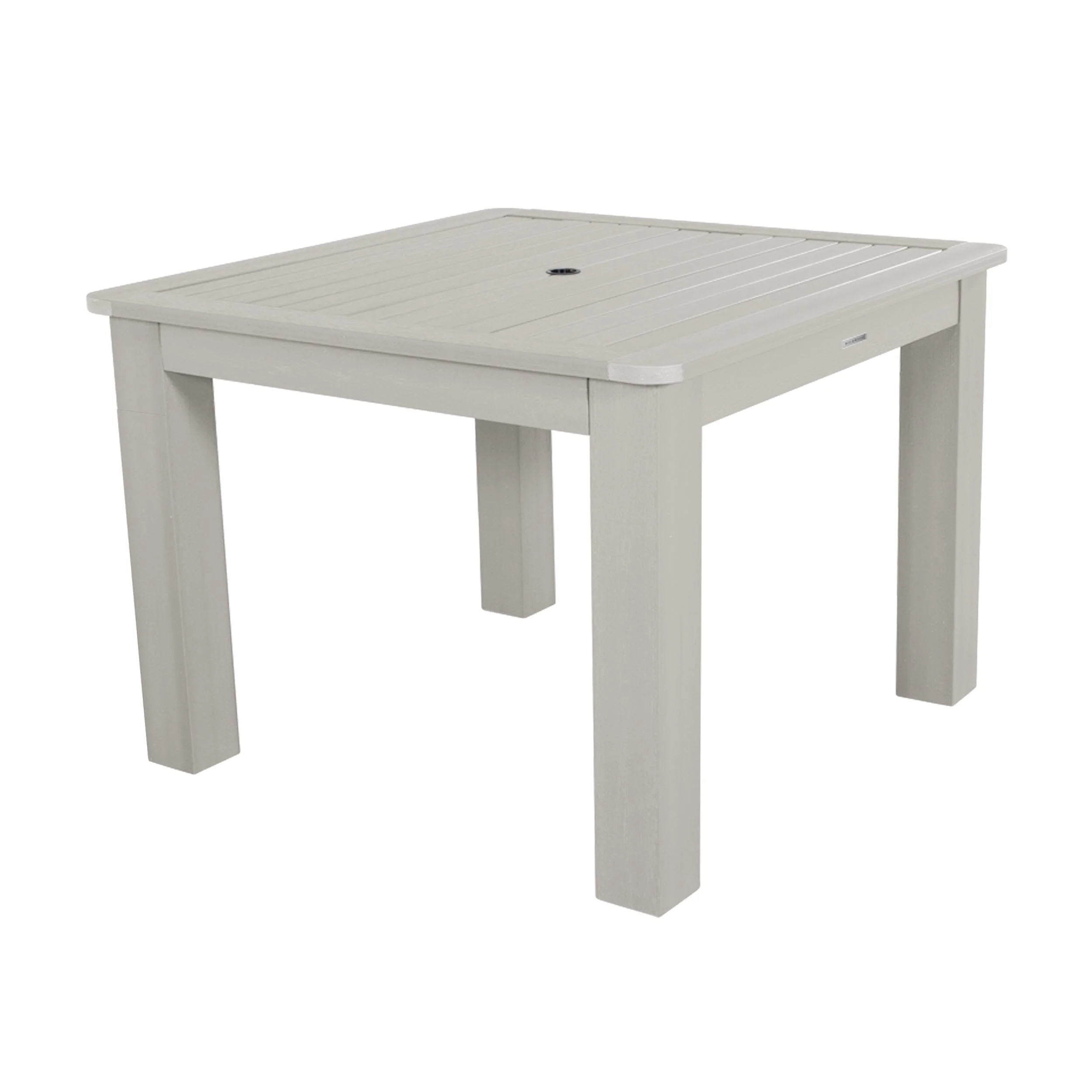 Square 42in x 42in Dining Table - Dining Height - Image 37