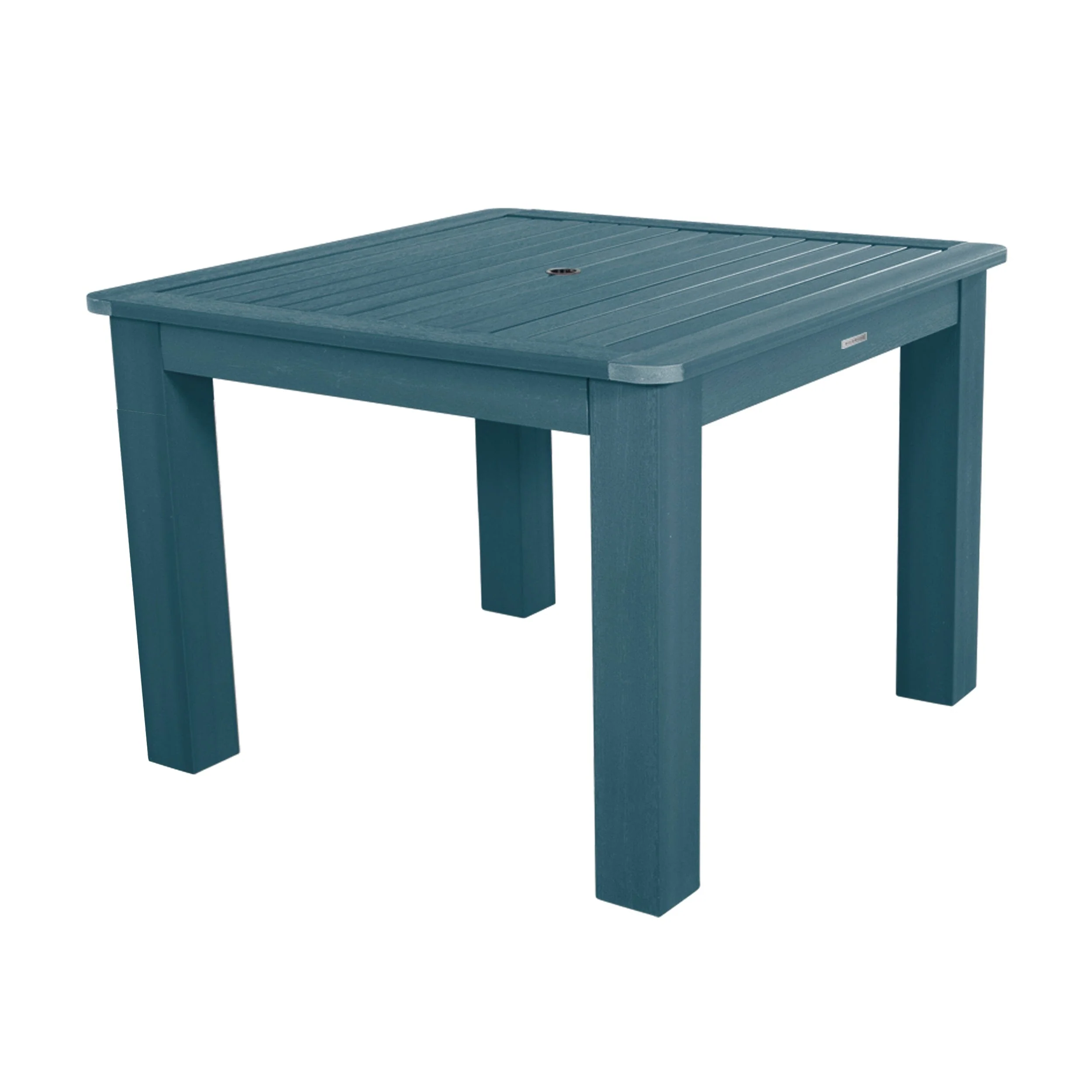 Square 42in x 42in Dining Table - Dining Height - Image 5