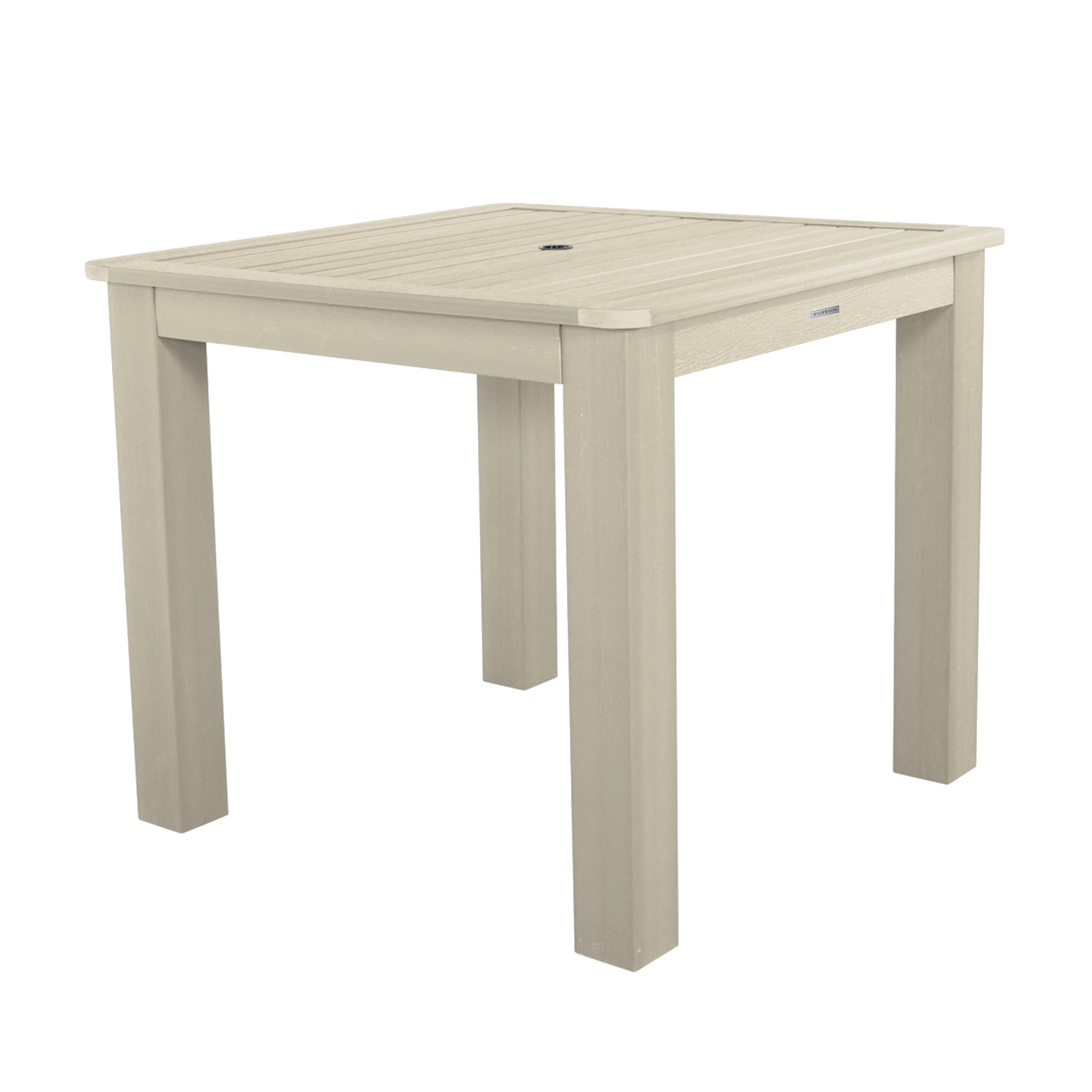 Square 42in x 42in Dining Table - Counter Height - Image 13