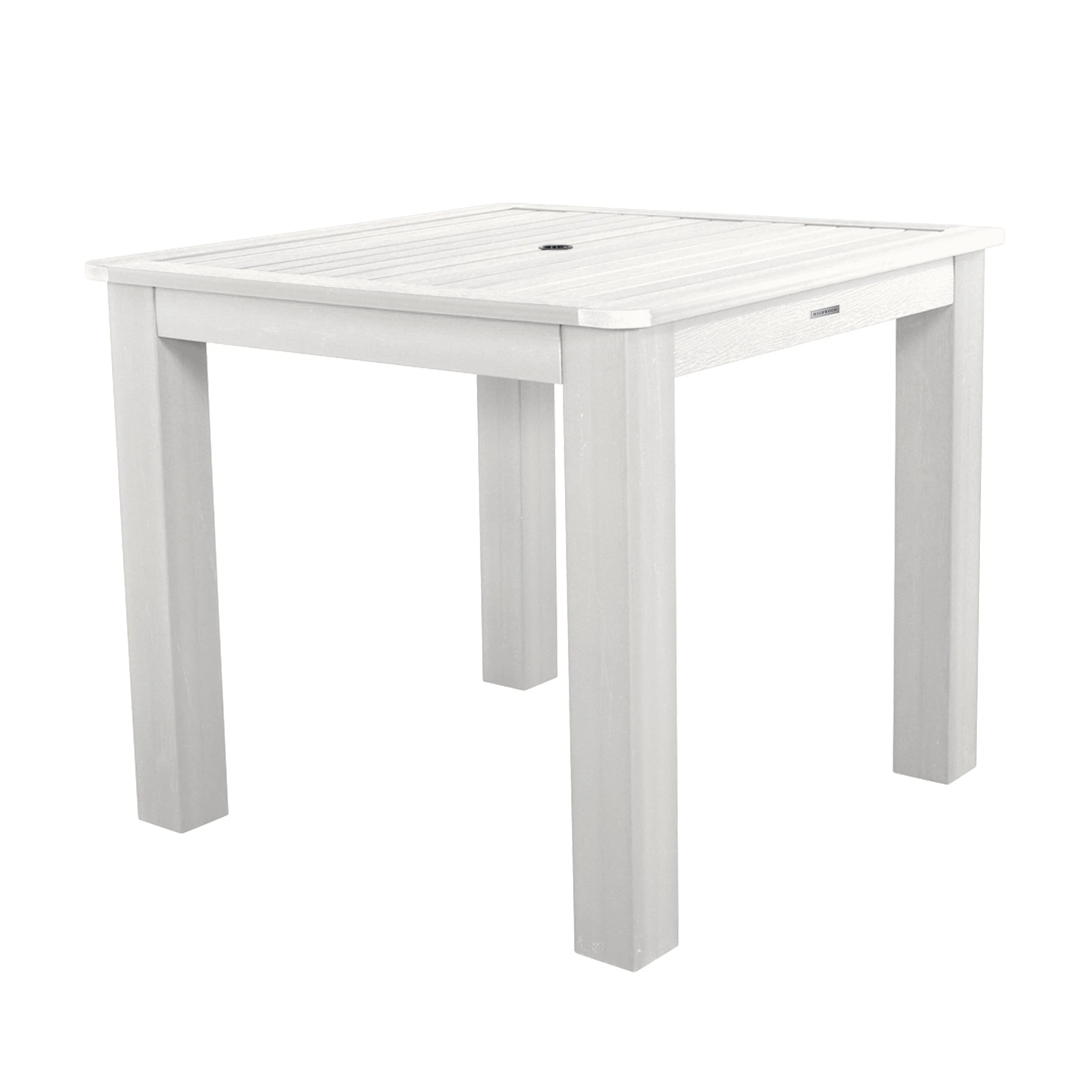 Square 42in x 42in Dining Table - Counter Height - Image 17
