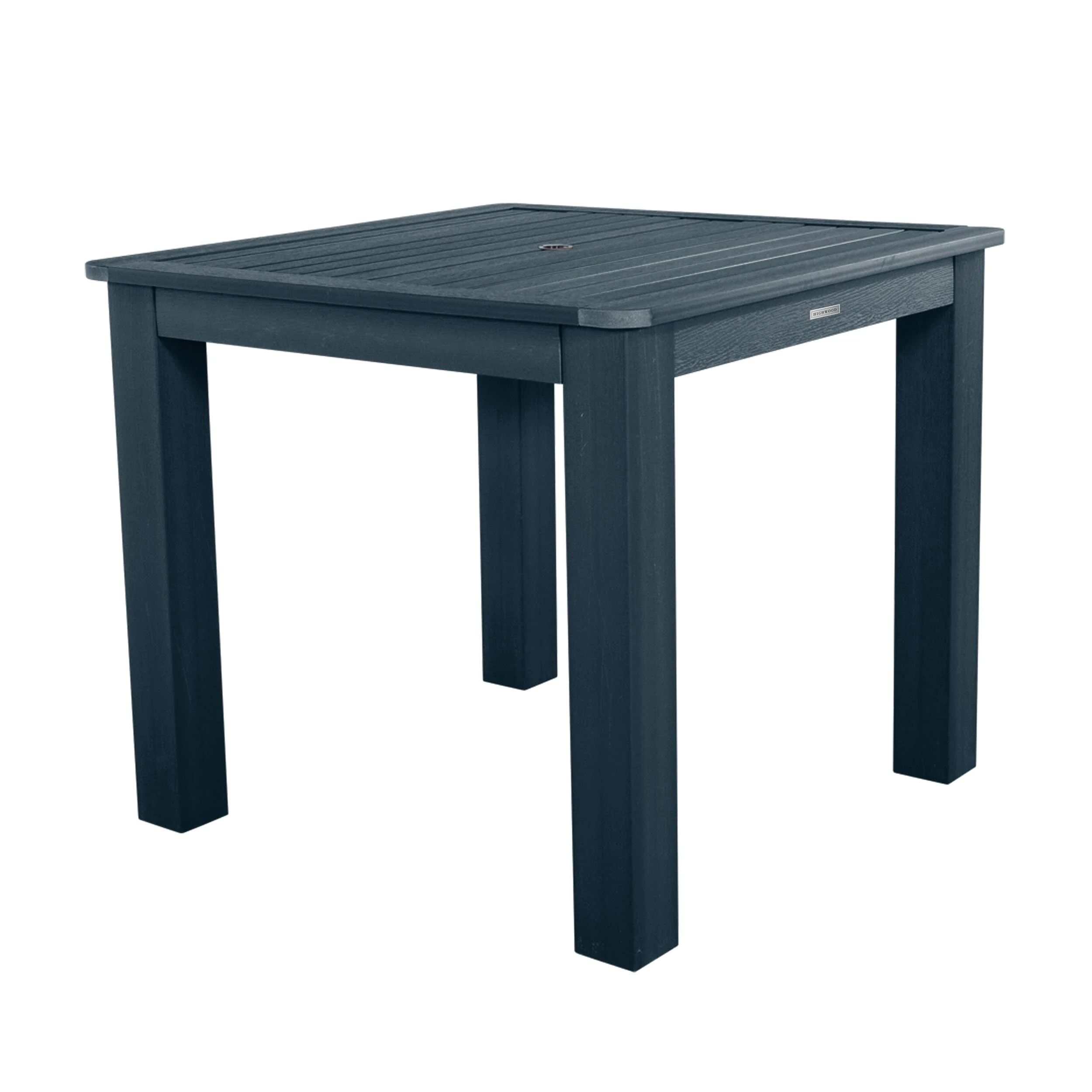 Square 42in x 42in Dining Table - Counter Height - Image 25