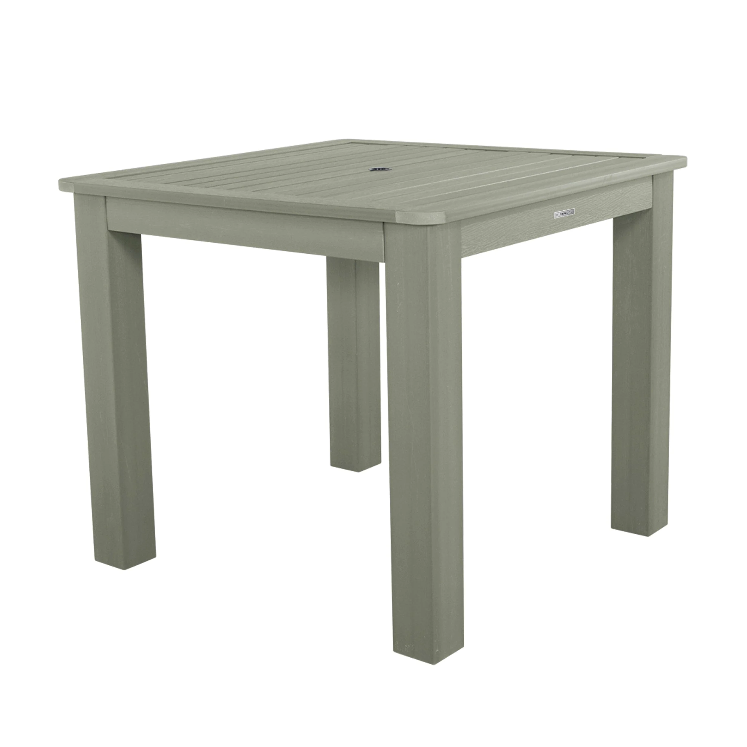 Square 42in x 42in Dining Table - Counter Height - Image 33