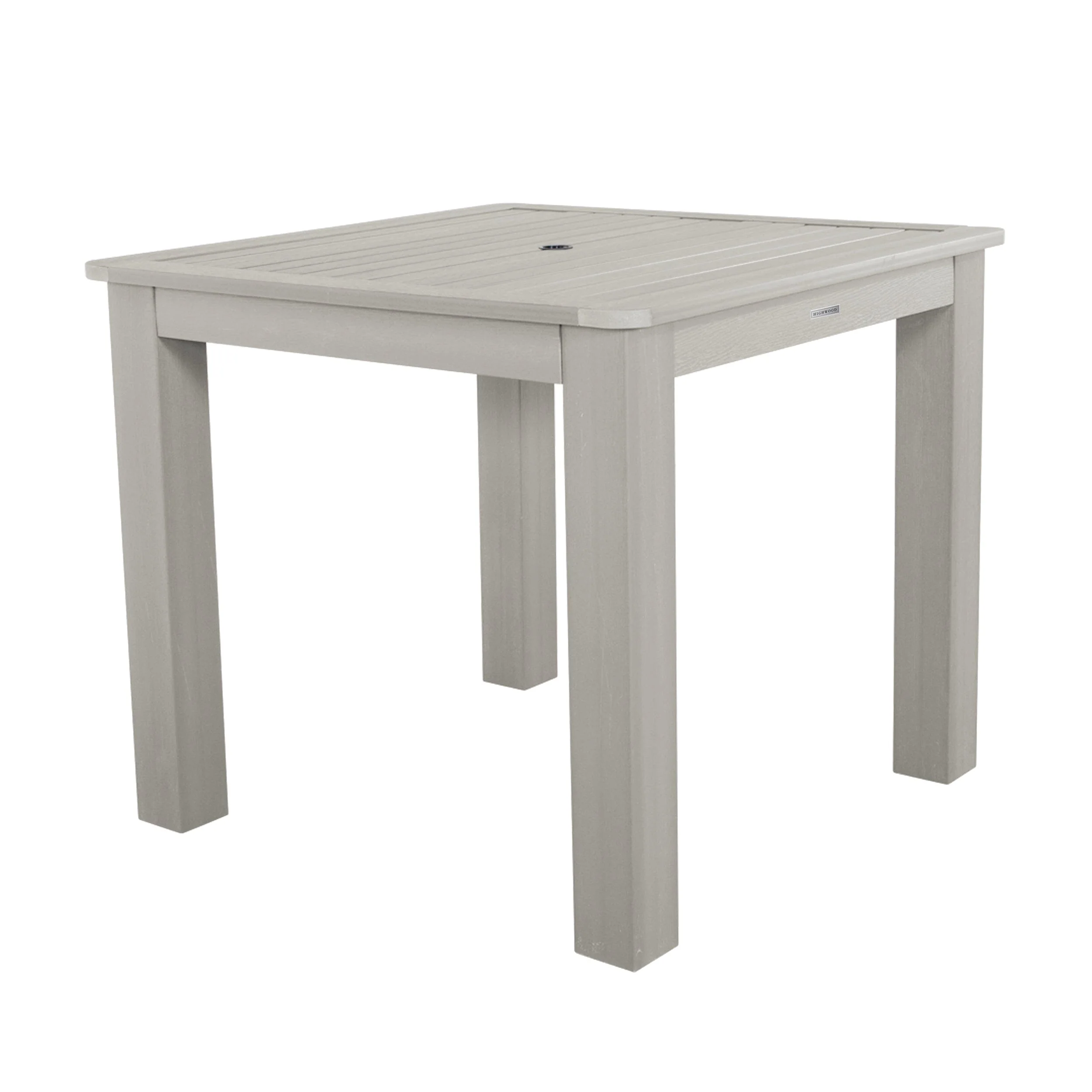 Square 42in x 42in Dining Table - Counter Height - Image 37
