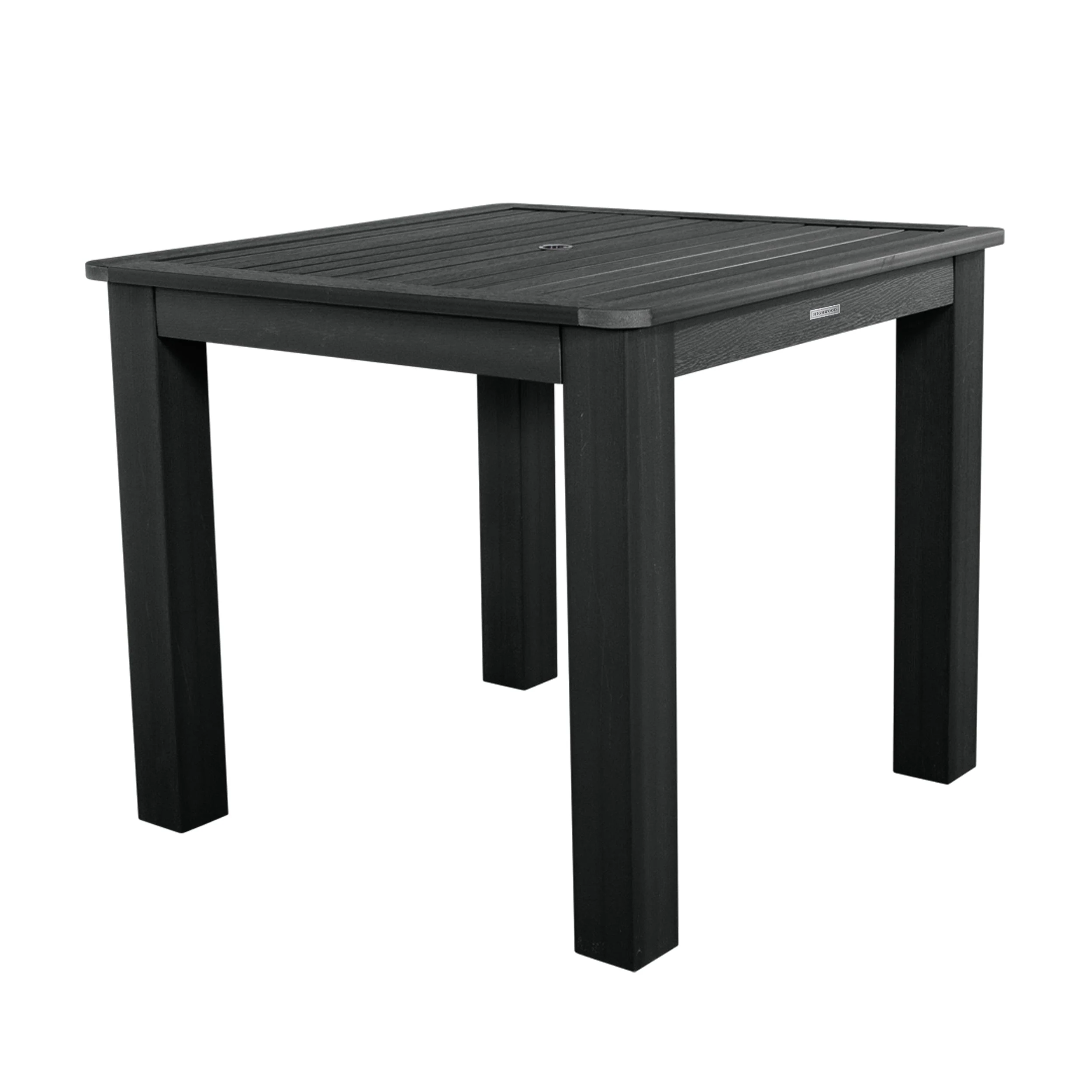 Square 42in x 42in Dining Table - Counter Height - Image 5