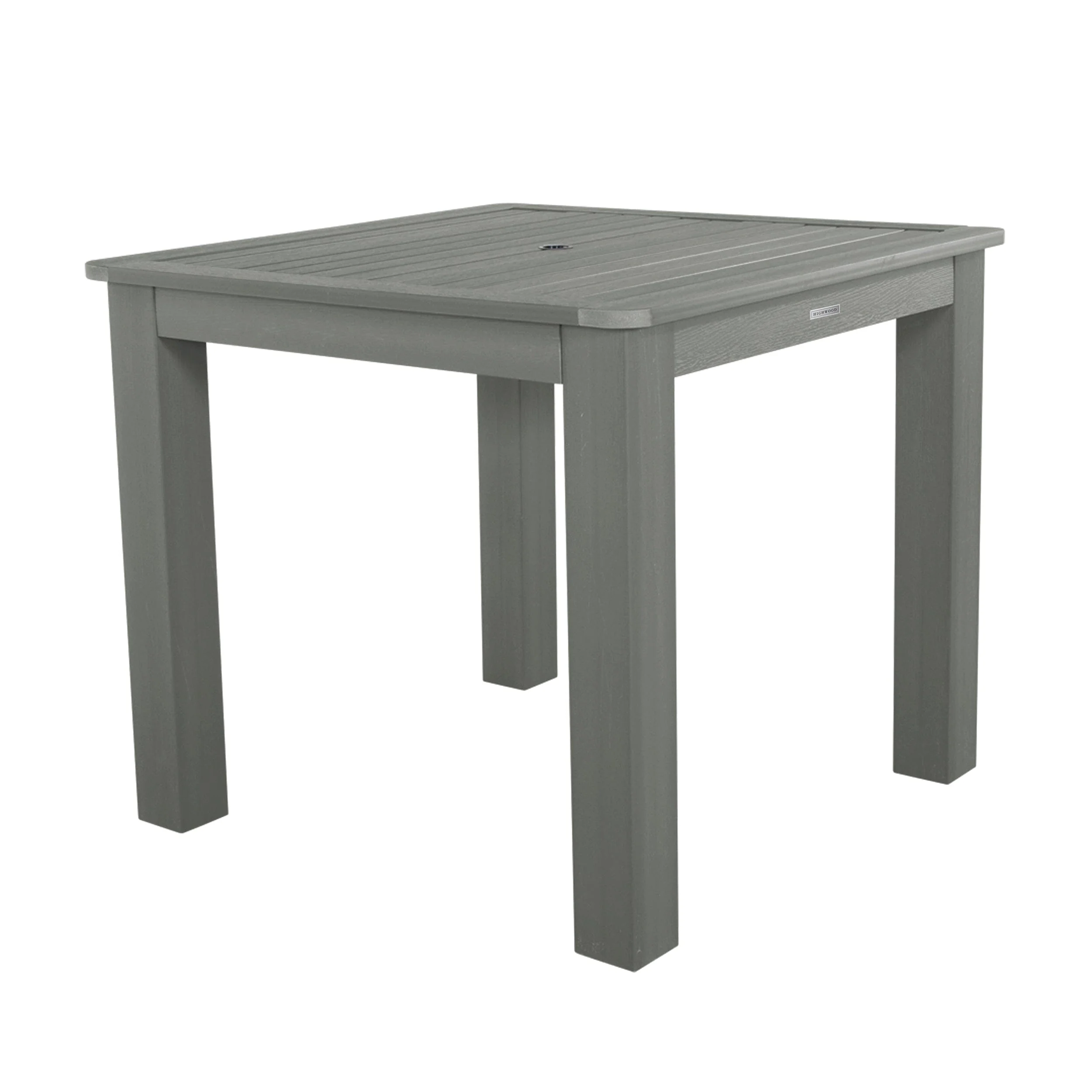 Square 42in x 42in Dining Table - Counter Height - Image 9