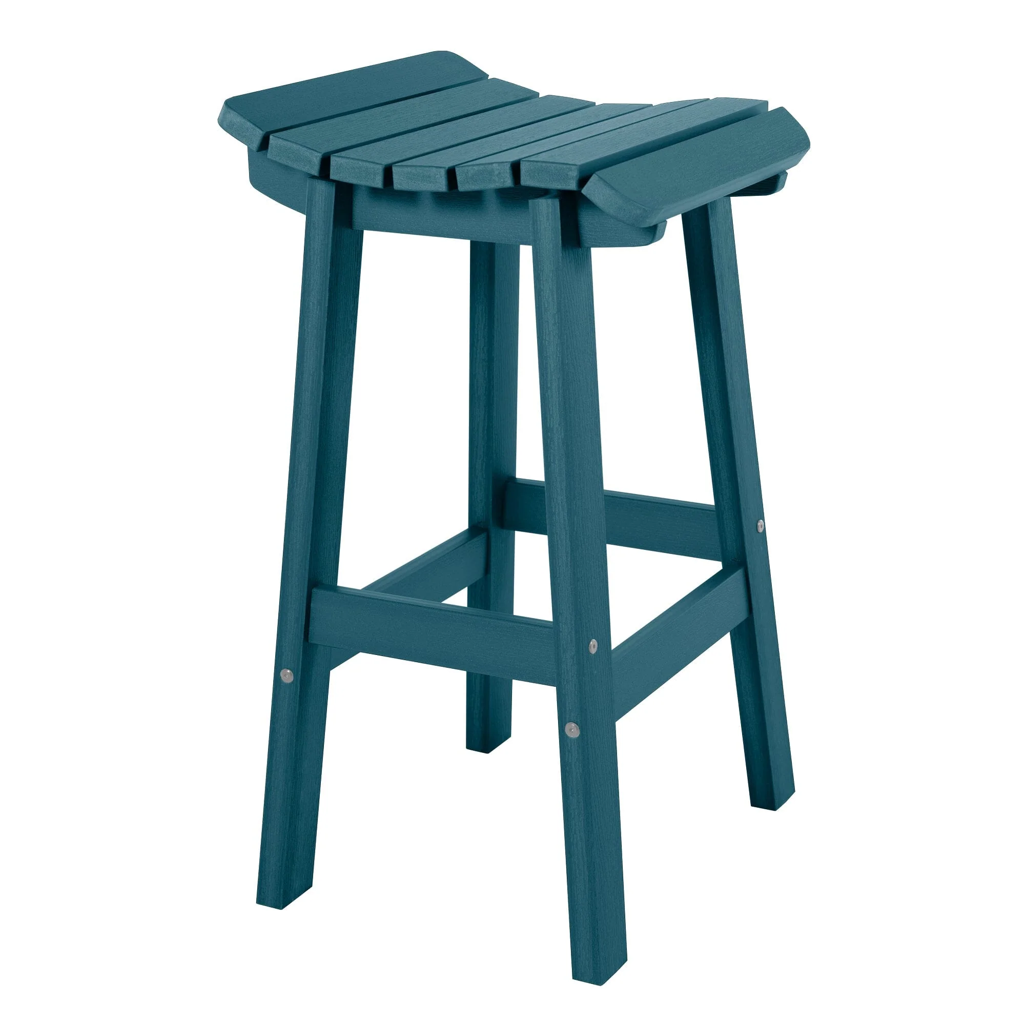 Summit Square Bar Height Stool - Image 10