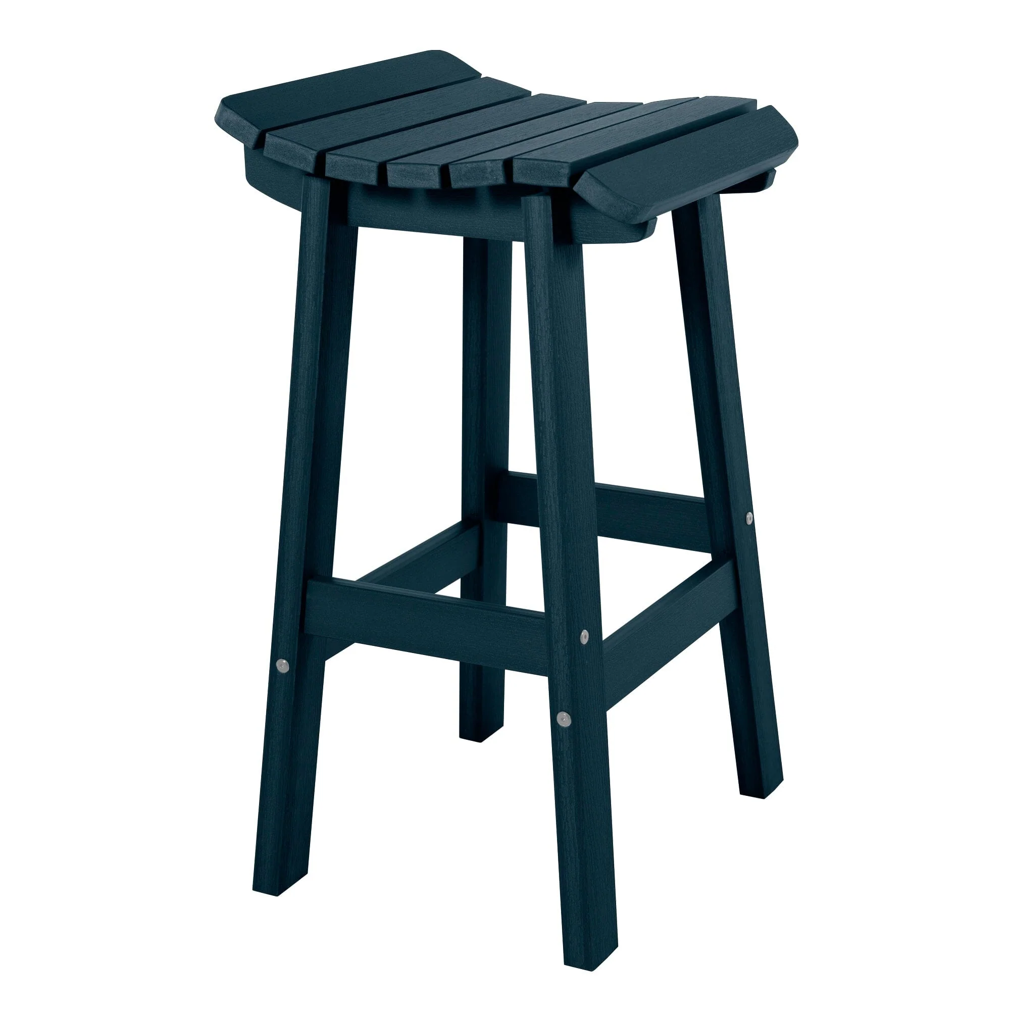 Summit Square Bar Height Stool - Image 13