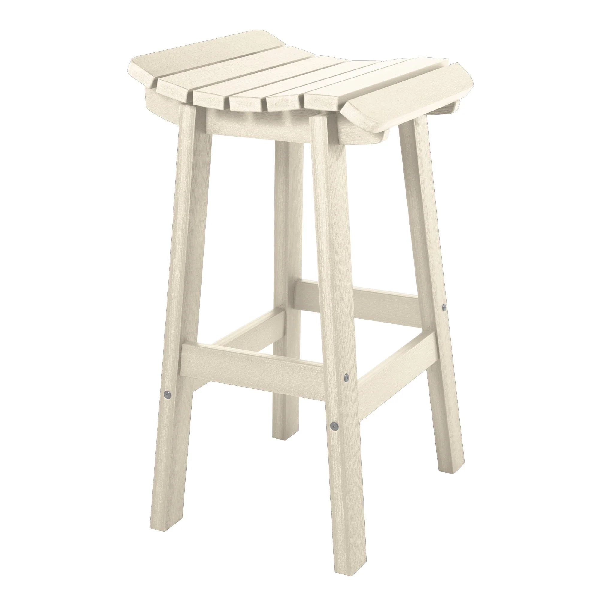 Summit Square Bar Height Stool - Image 19