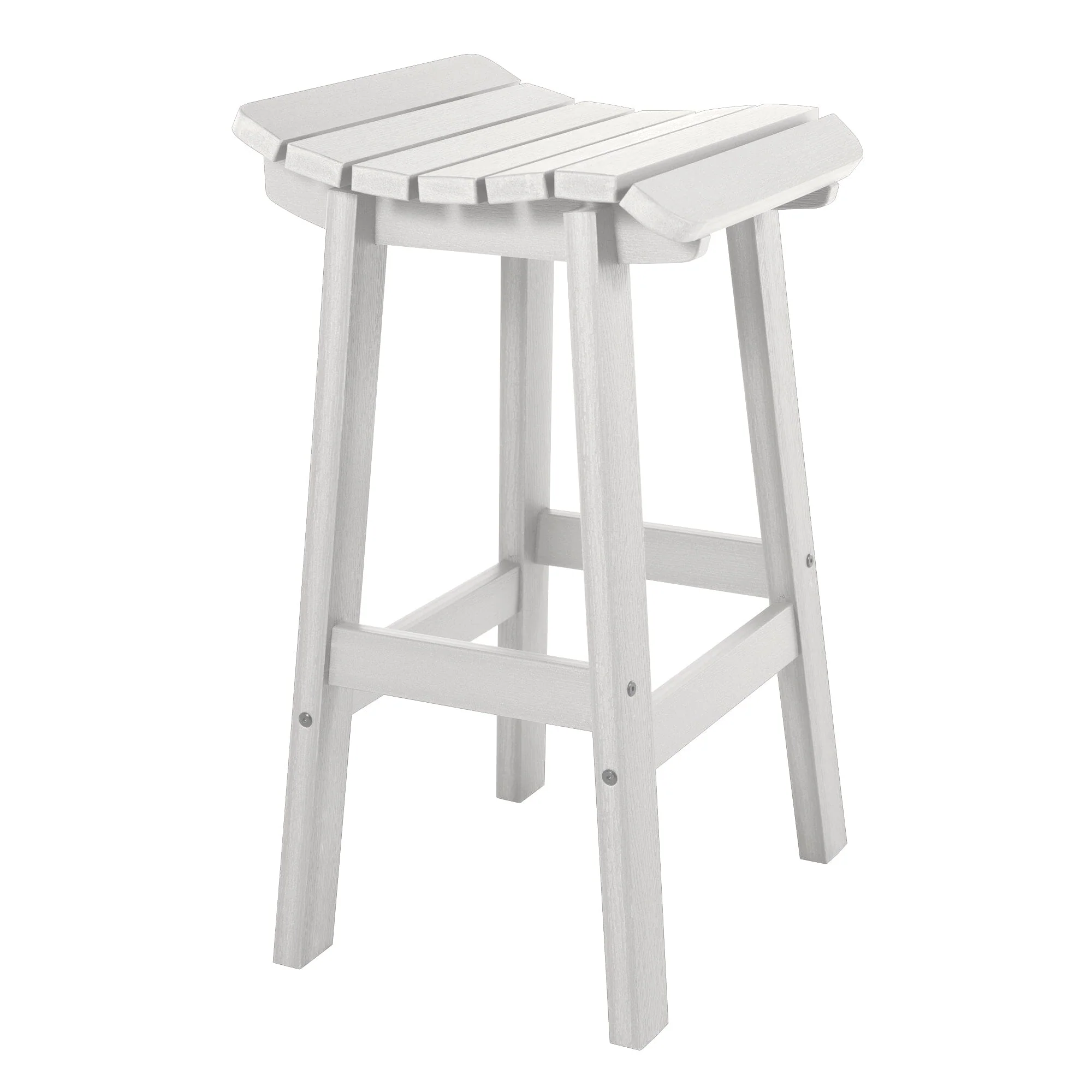 Summit Square Bar Height Stool - Image 22