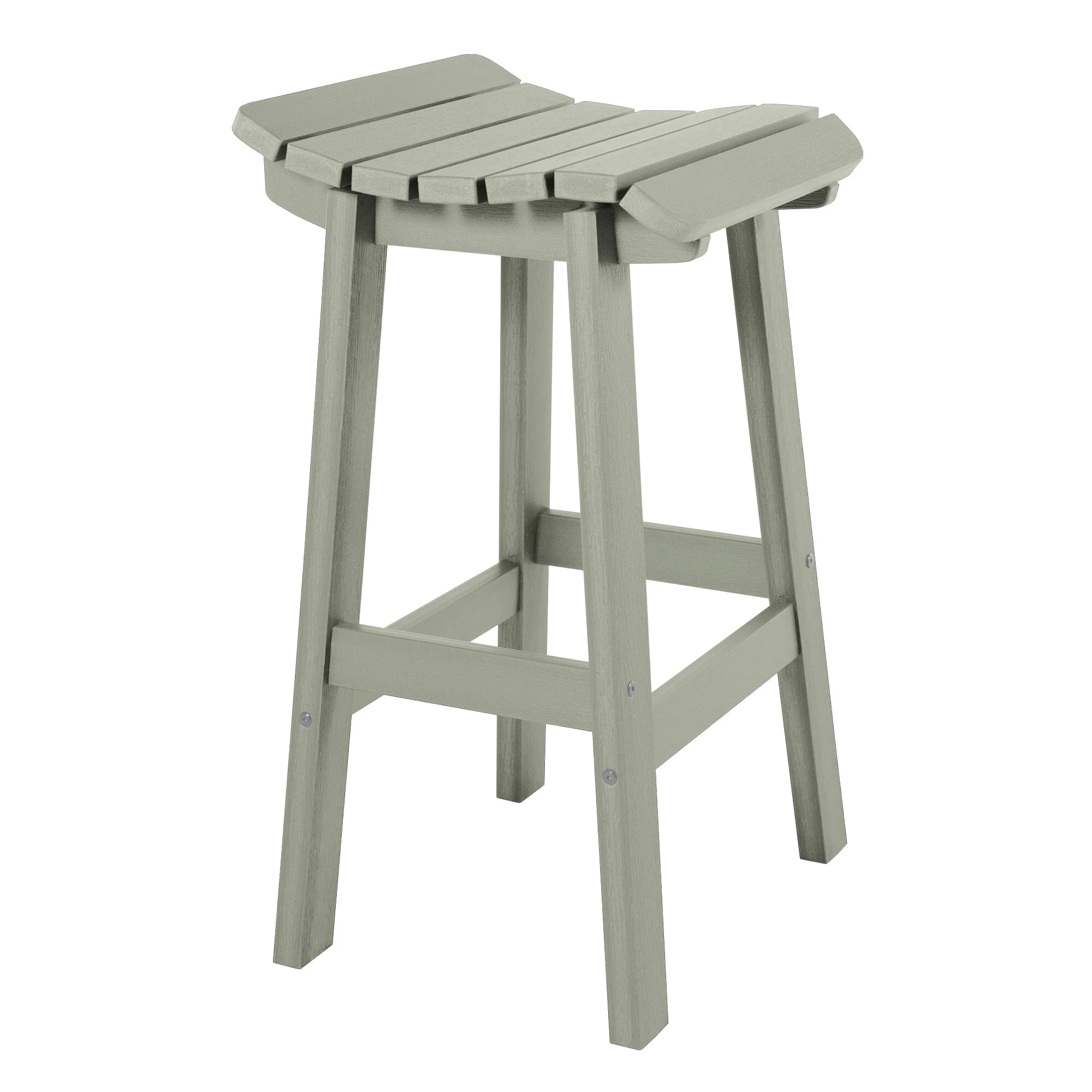 Summit Square Bar Height Stool - Image 25