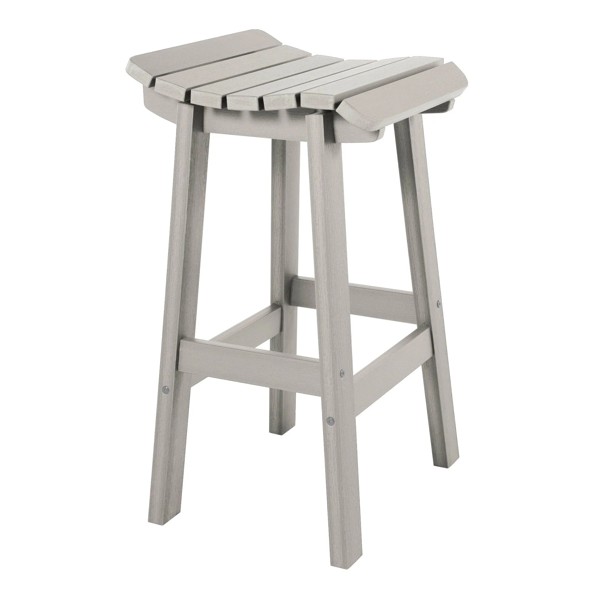 Summit Square Bar Height Stool - Image 28