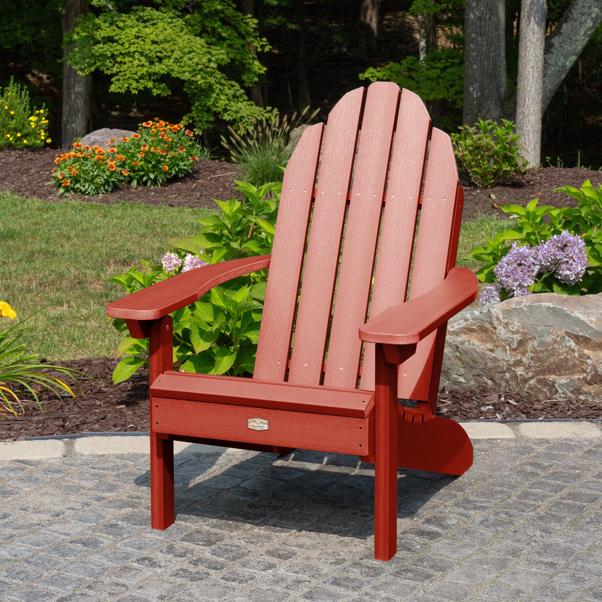 The Essential Adirondack Chair - Image 23