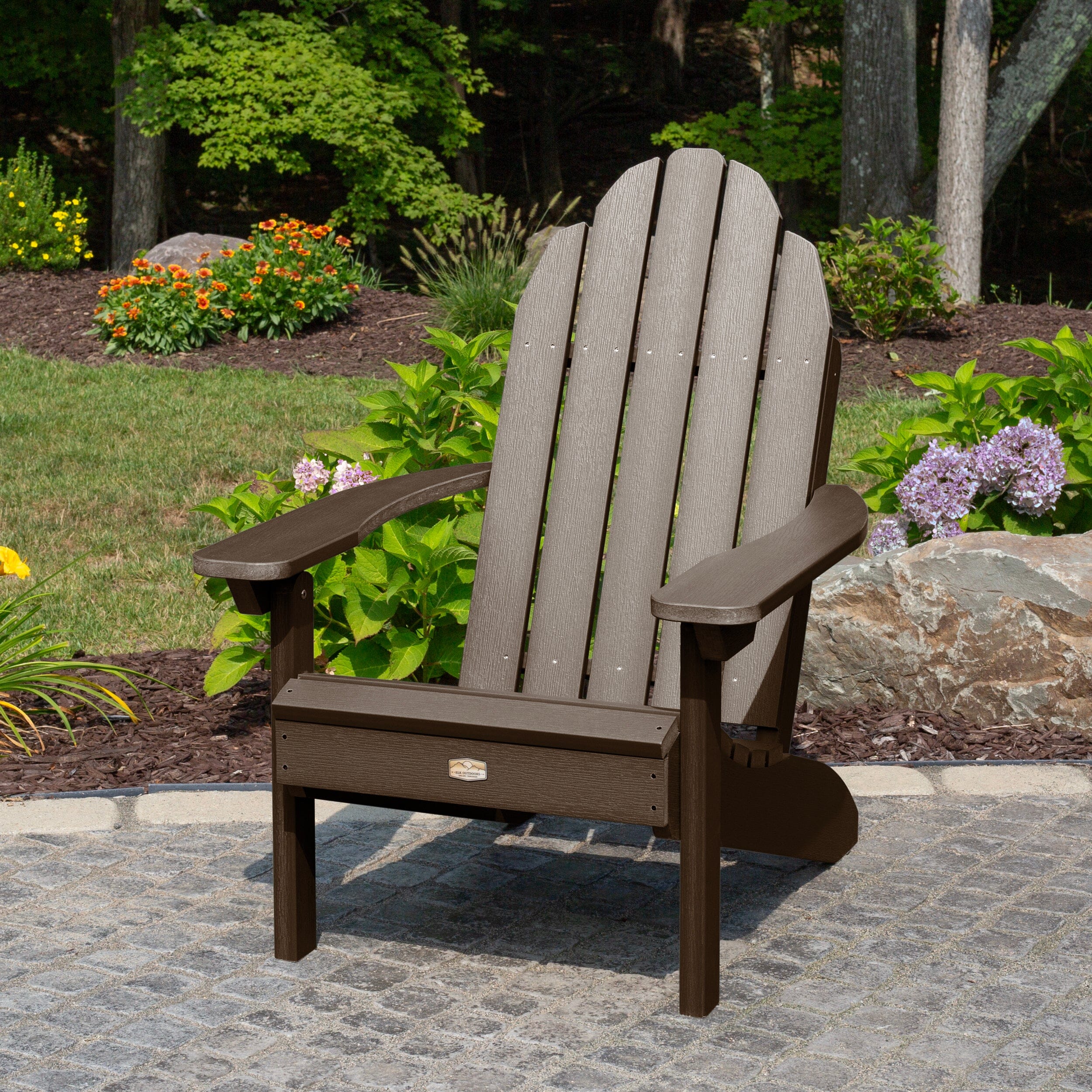 The Essential Adirondack Chair - Image 5