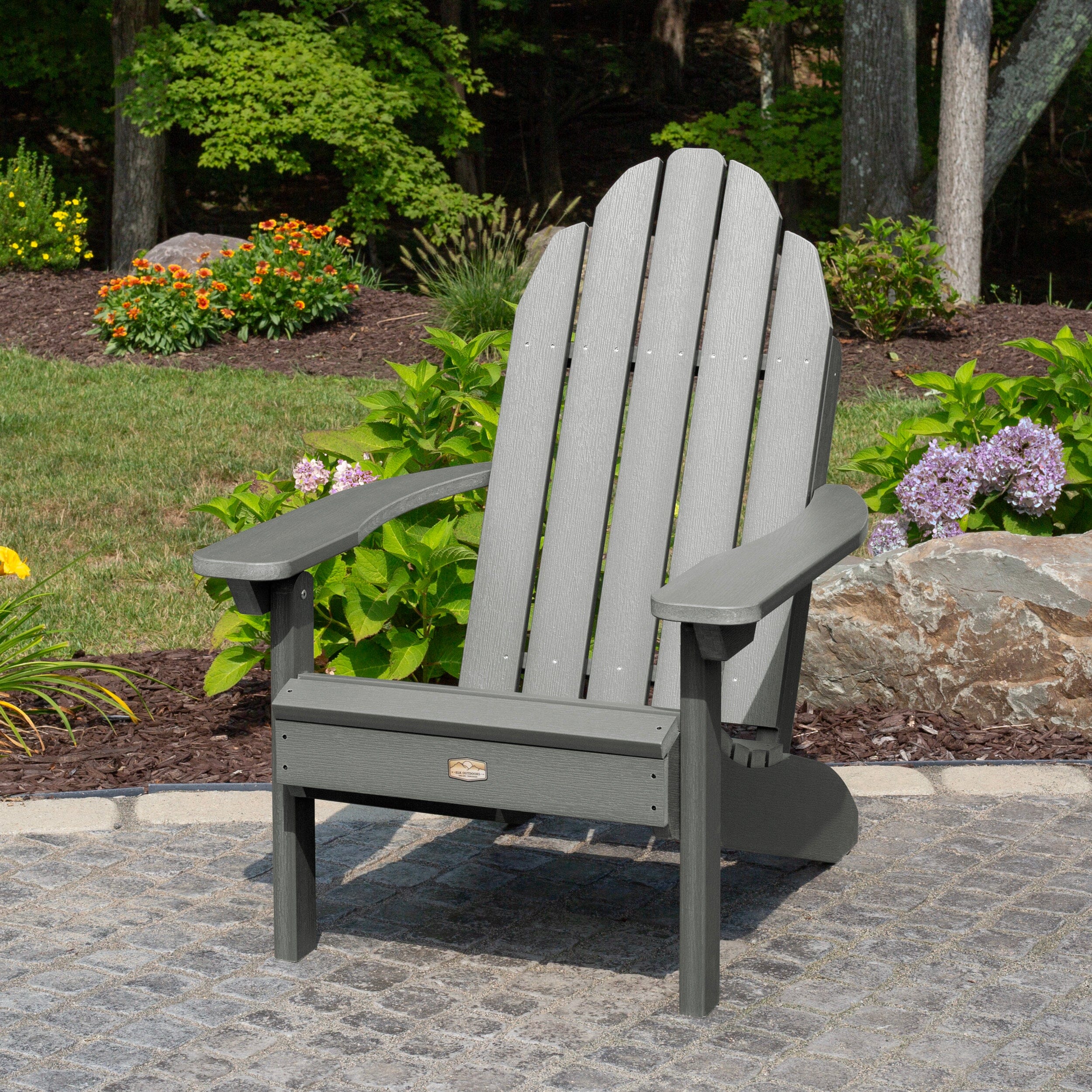 The Essential Adirondack Chair - Image 8