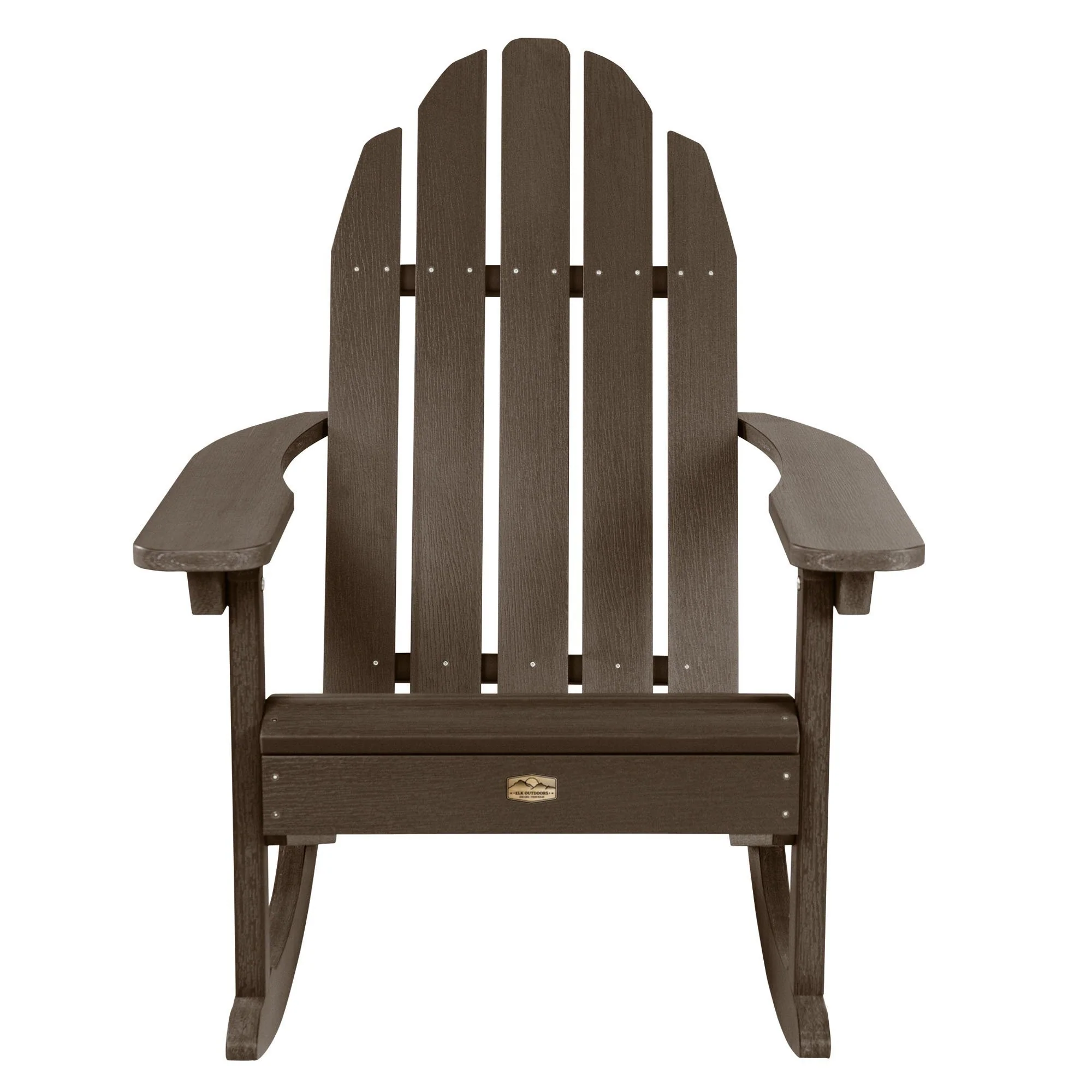 The Essential Adirondack Rocking Chair - Image 10