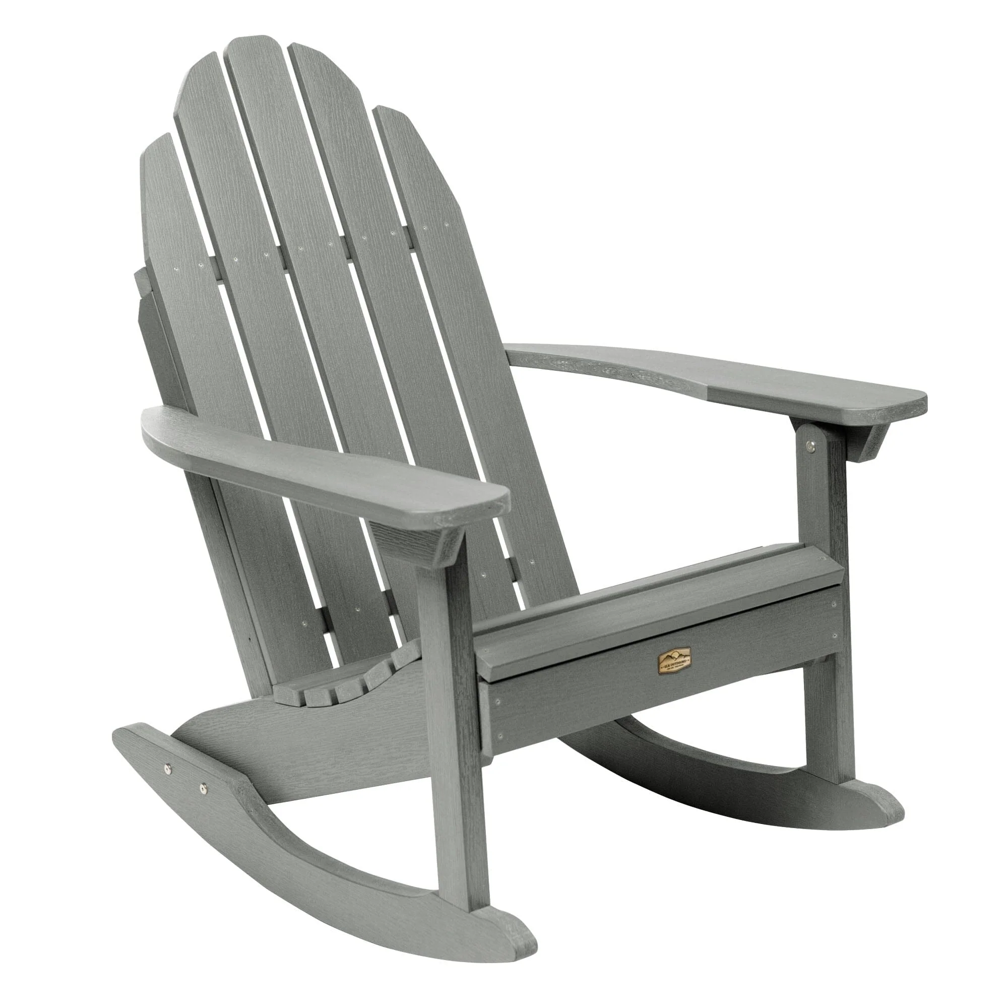 The Essential Adirondack Rocking Chair - Image 13