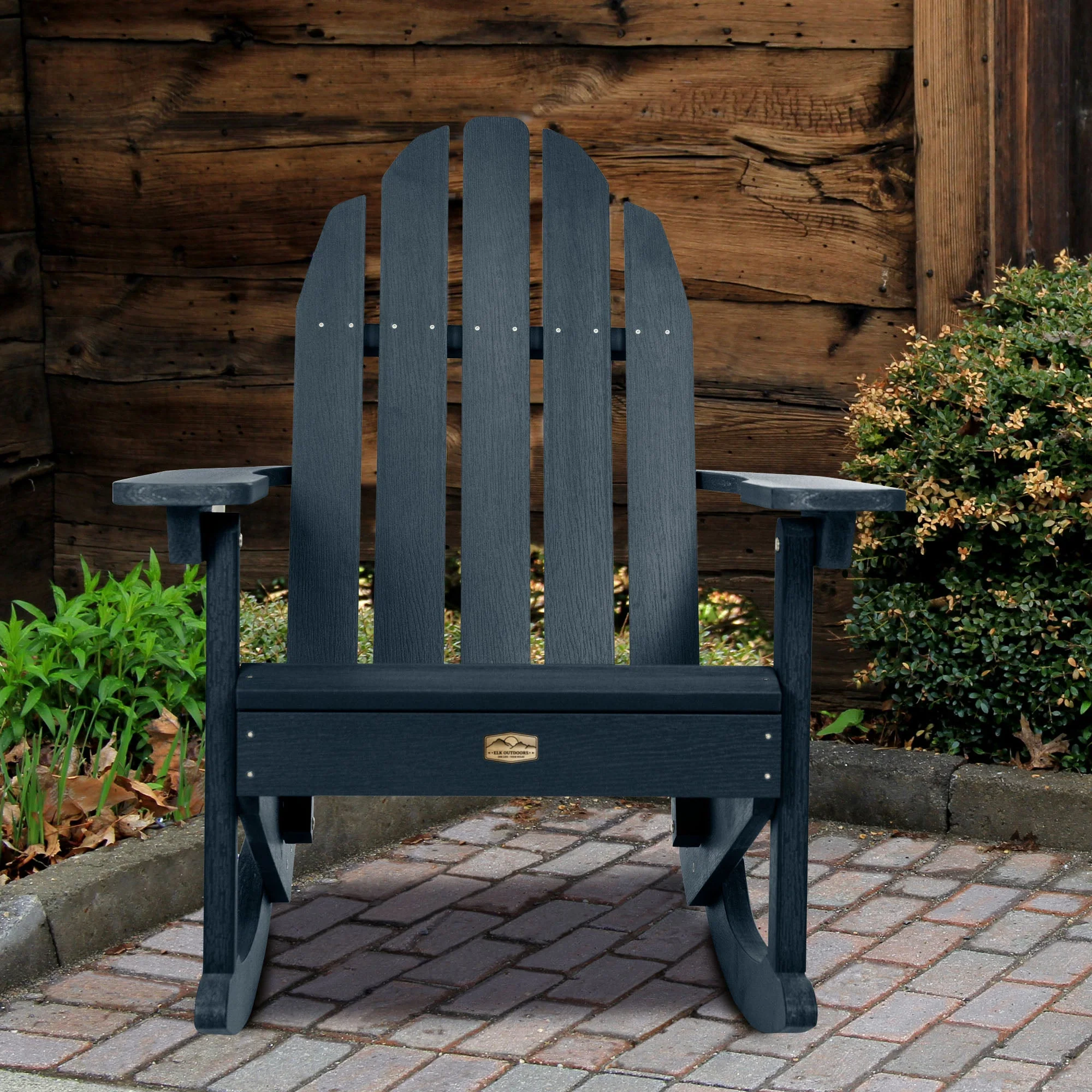 The Essential Adirondack Rocking Chair - Image 16