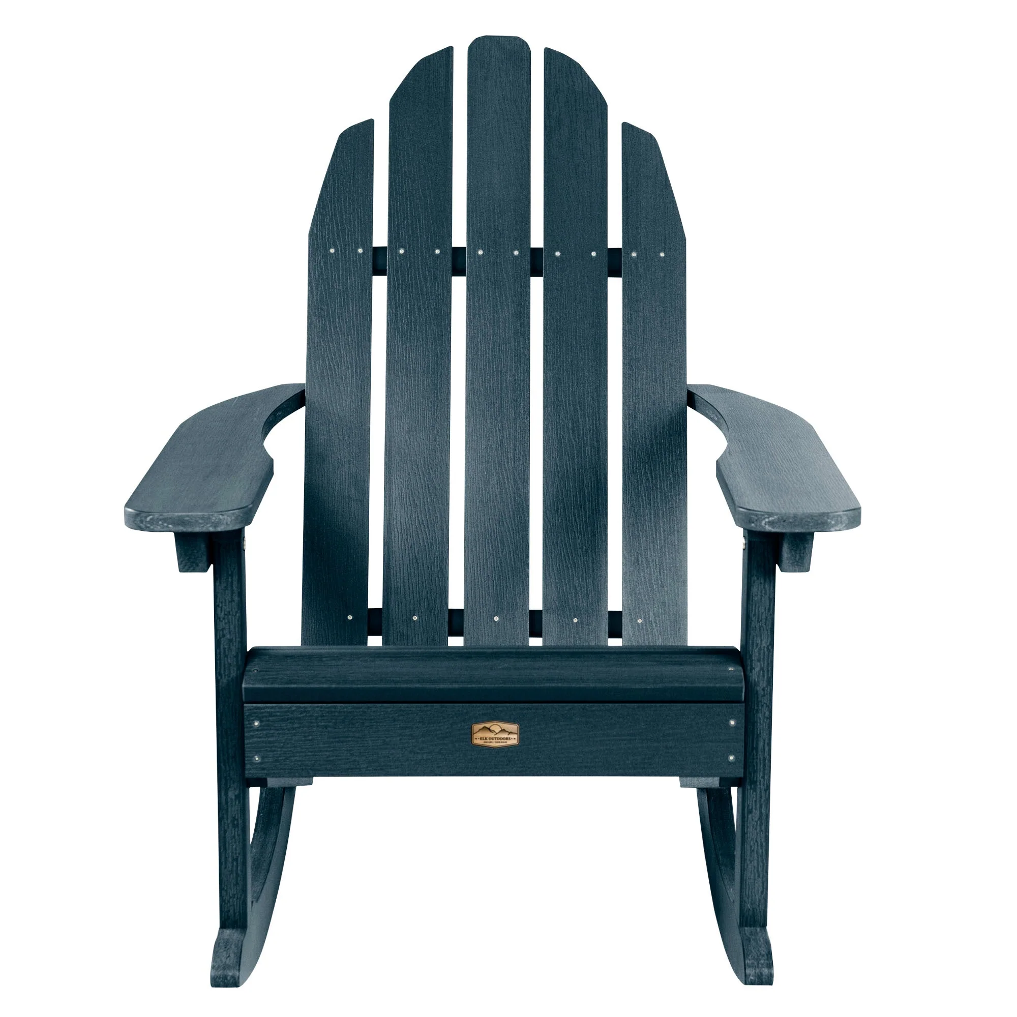 The Essential Adirondack Rocking Chair - Image 18