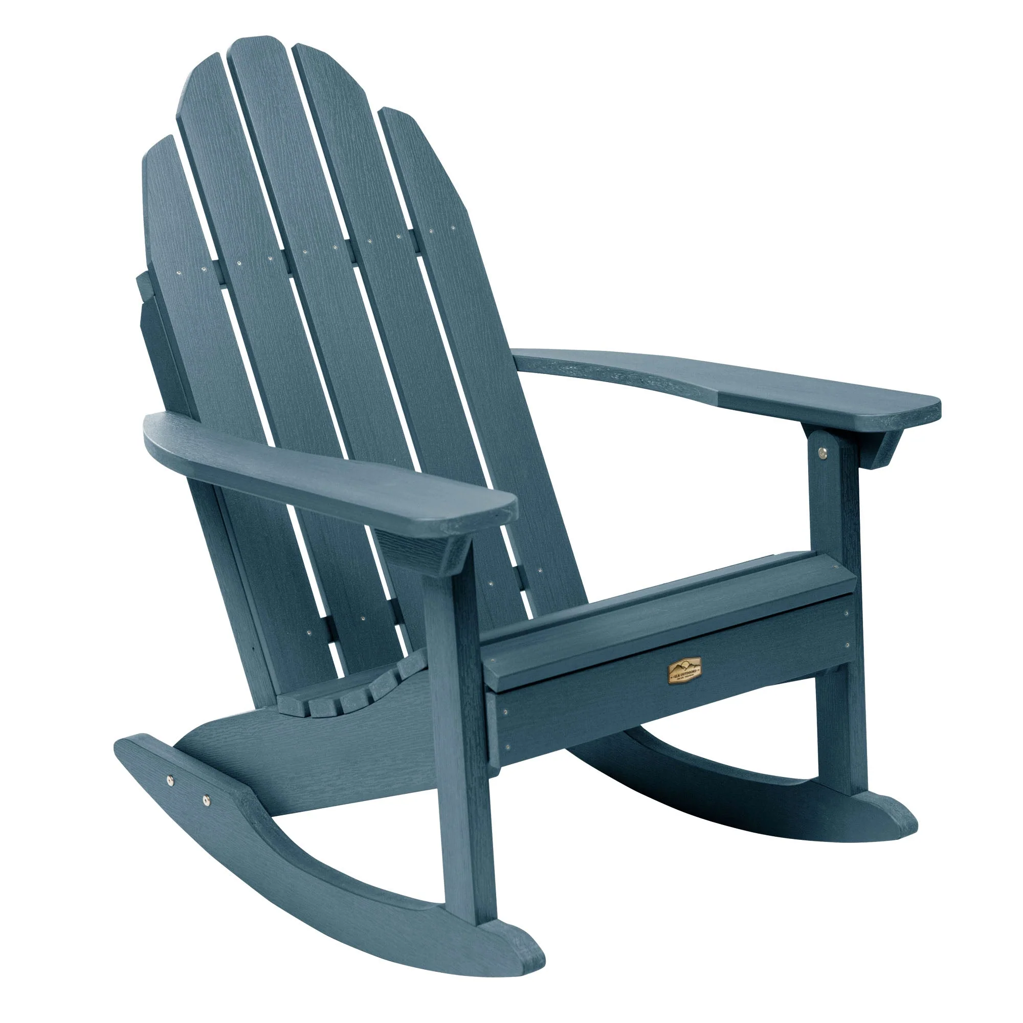 The Essential Adirondack Rocking Chair - Image 21
