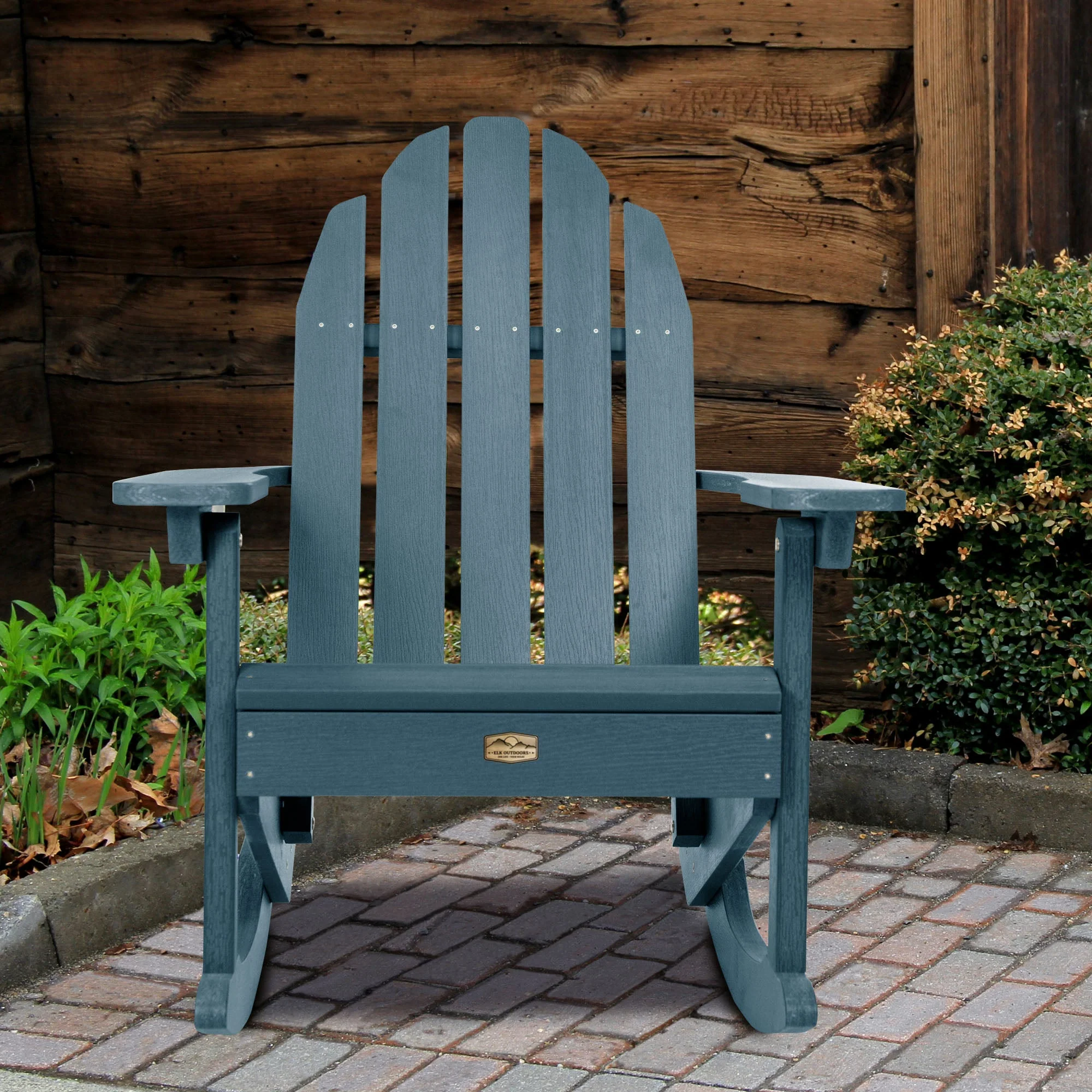 The Essential Adirondack Rocking Chair - Image 22