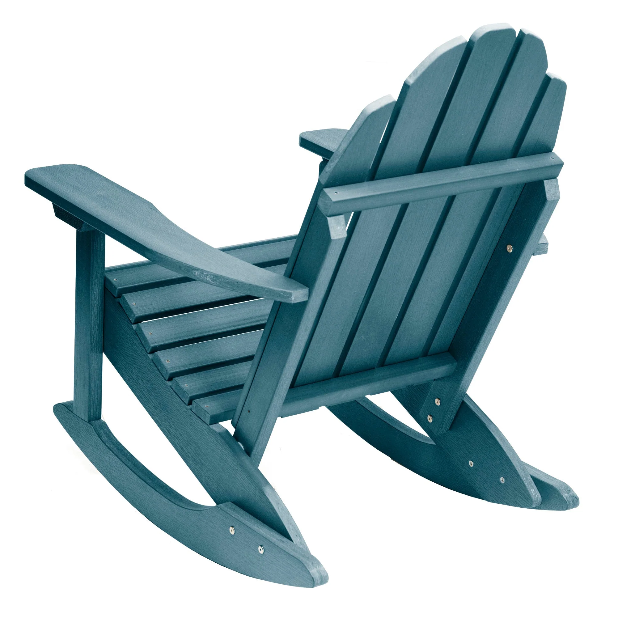 The Essential Adirondack Rocking Chair - Image 26