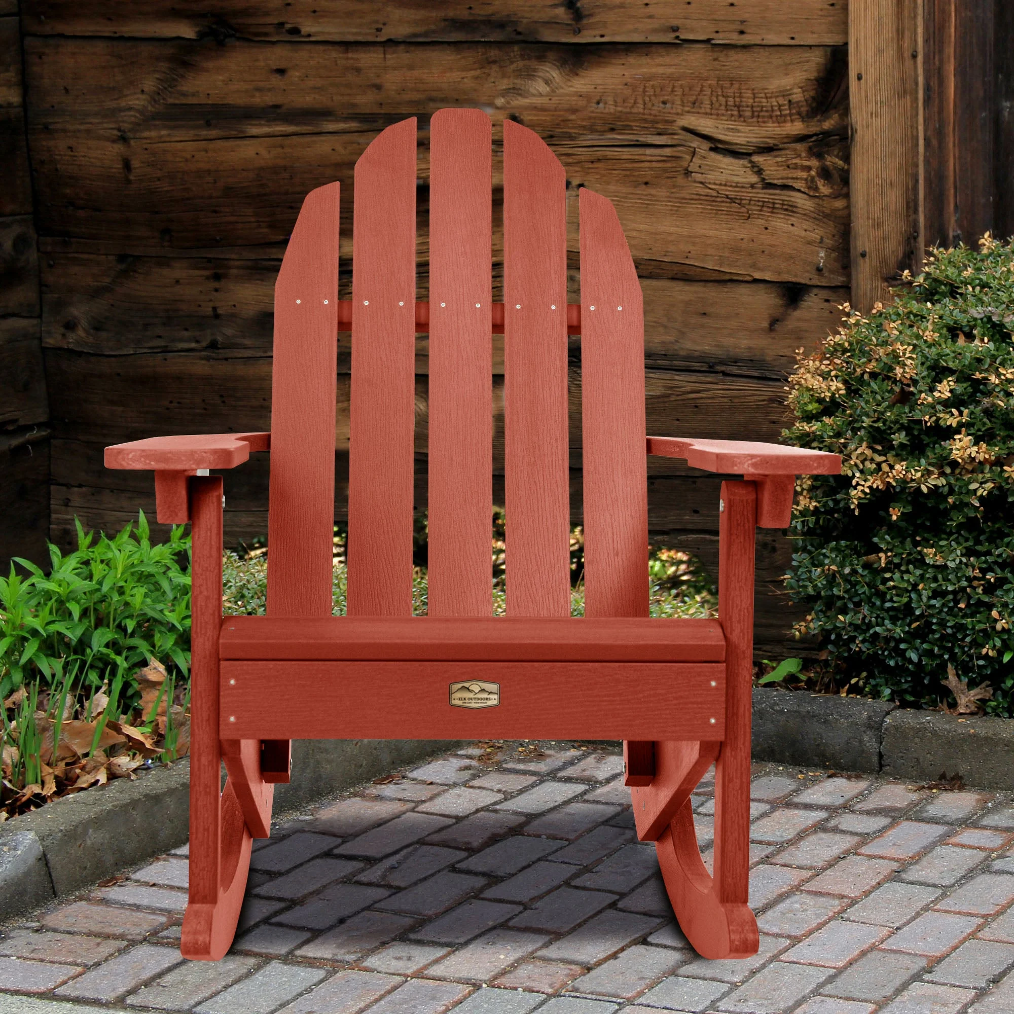 The Essential Adirondack Rocking Chair - Image 28