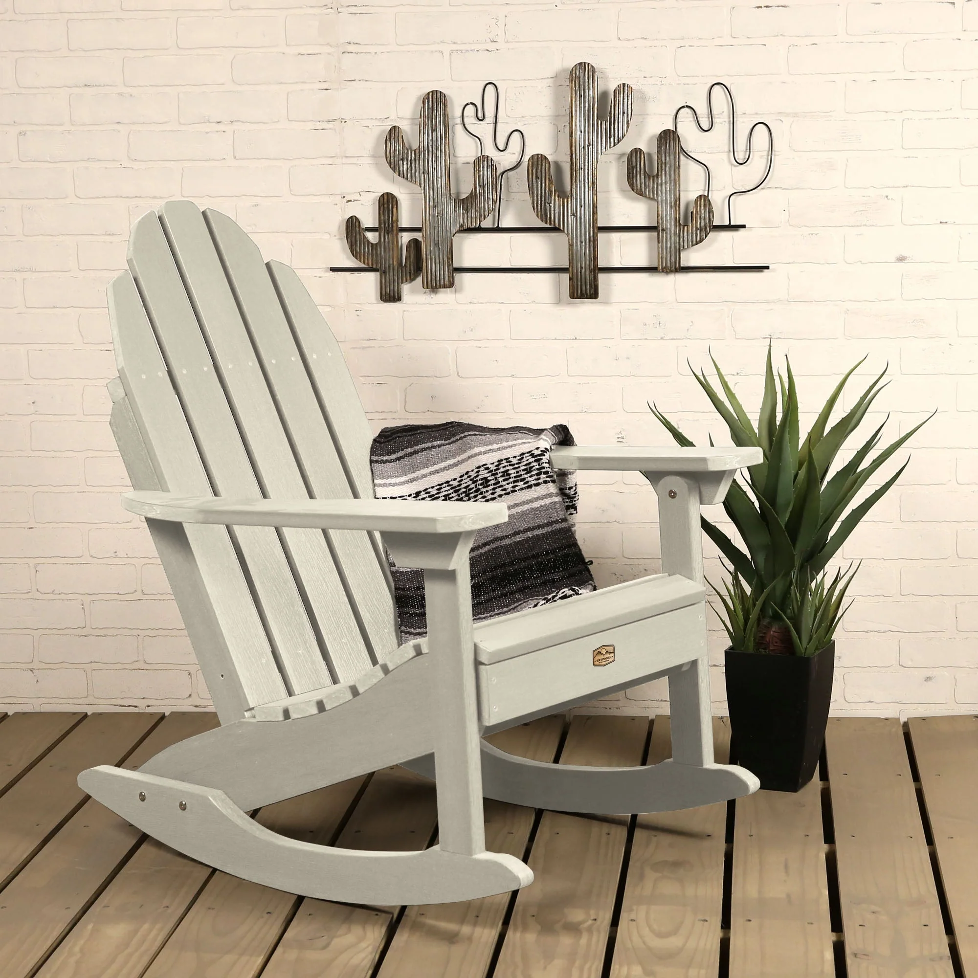 The Essential Adirondack Rocking Chair - Image 35