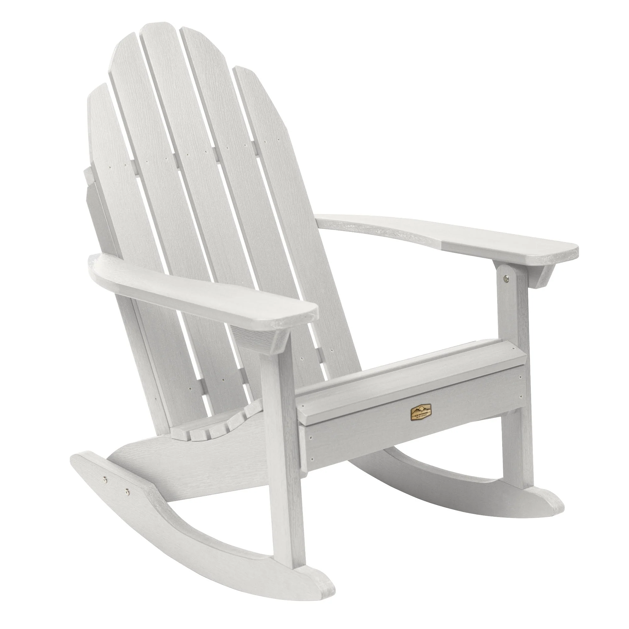 The Essential Adirondack Rocking Chair - Image 39