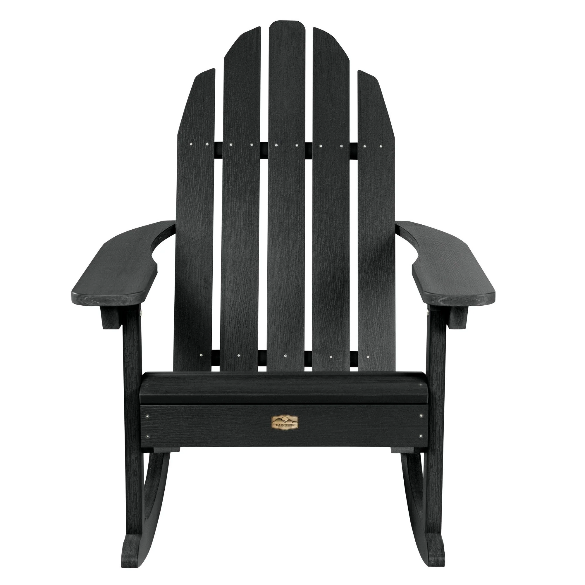 The Essential Adirondack Rocking Chair - Image 4