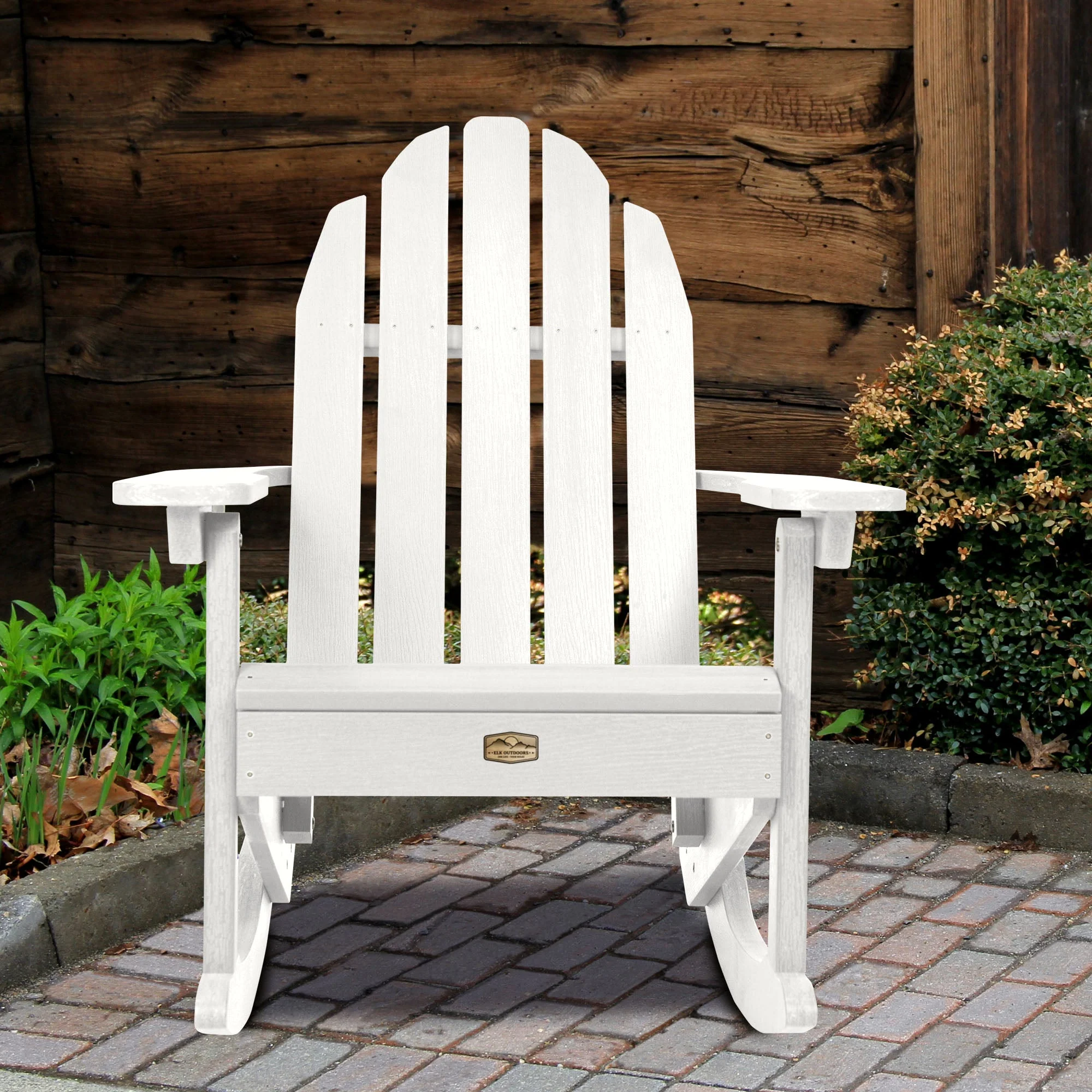 The Essential Adirondack Rocking Chair - Image 40