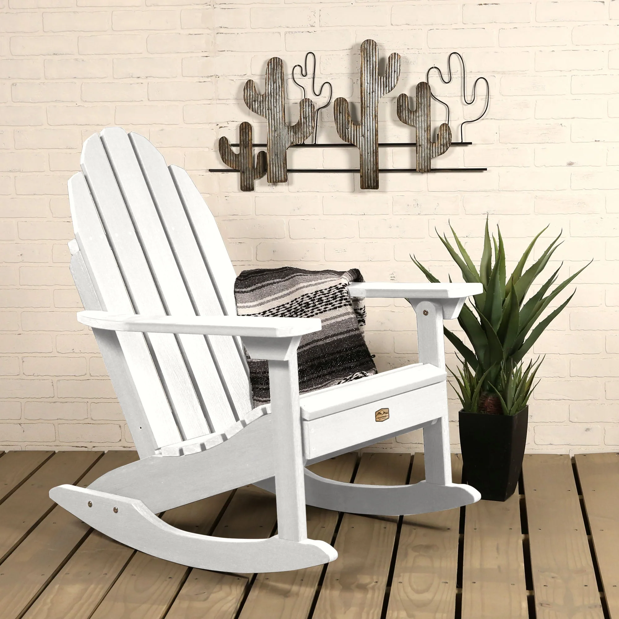 The Essential Adirondack Rocking Chair - Image 41