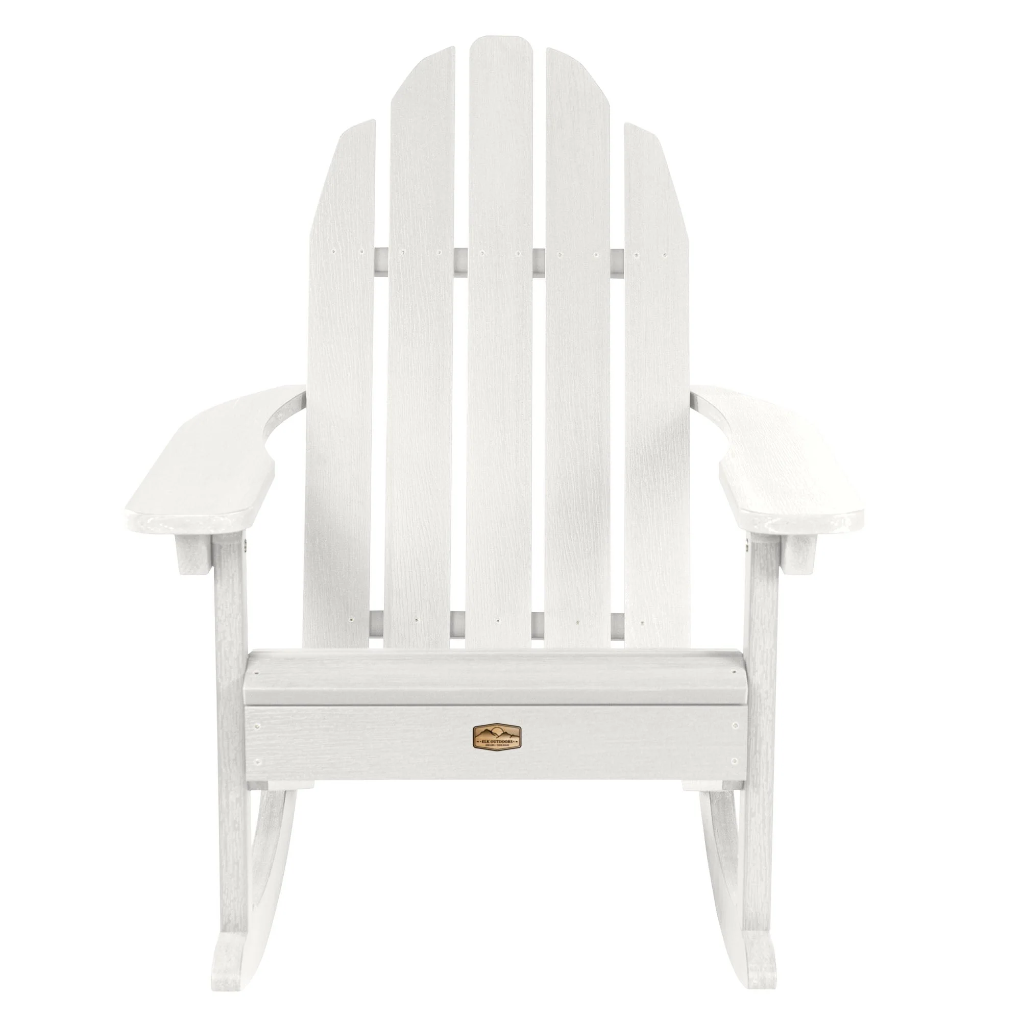 The Essential Adirondack Rocking Chair - Image 42