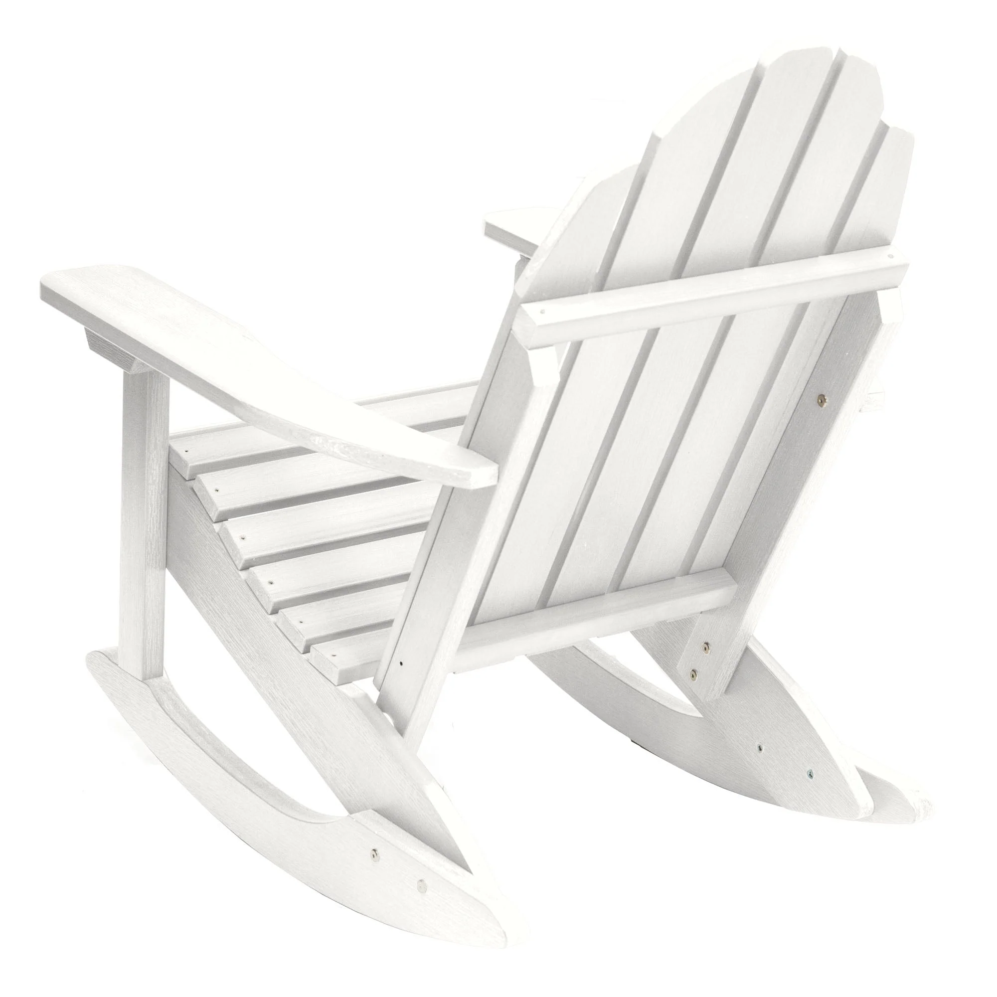 The Essential Adirondack Rocking Chair - Image 44