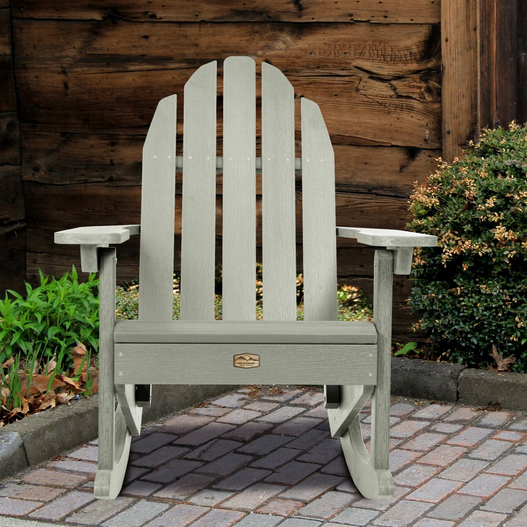 The Essential Adirondack Rocking Chair - Image 46