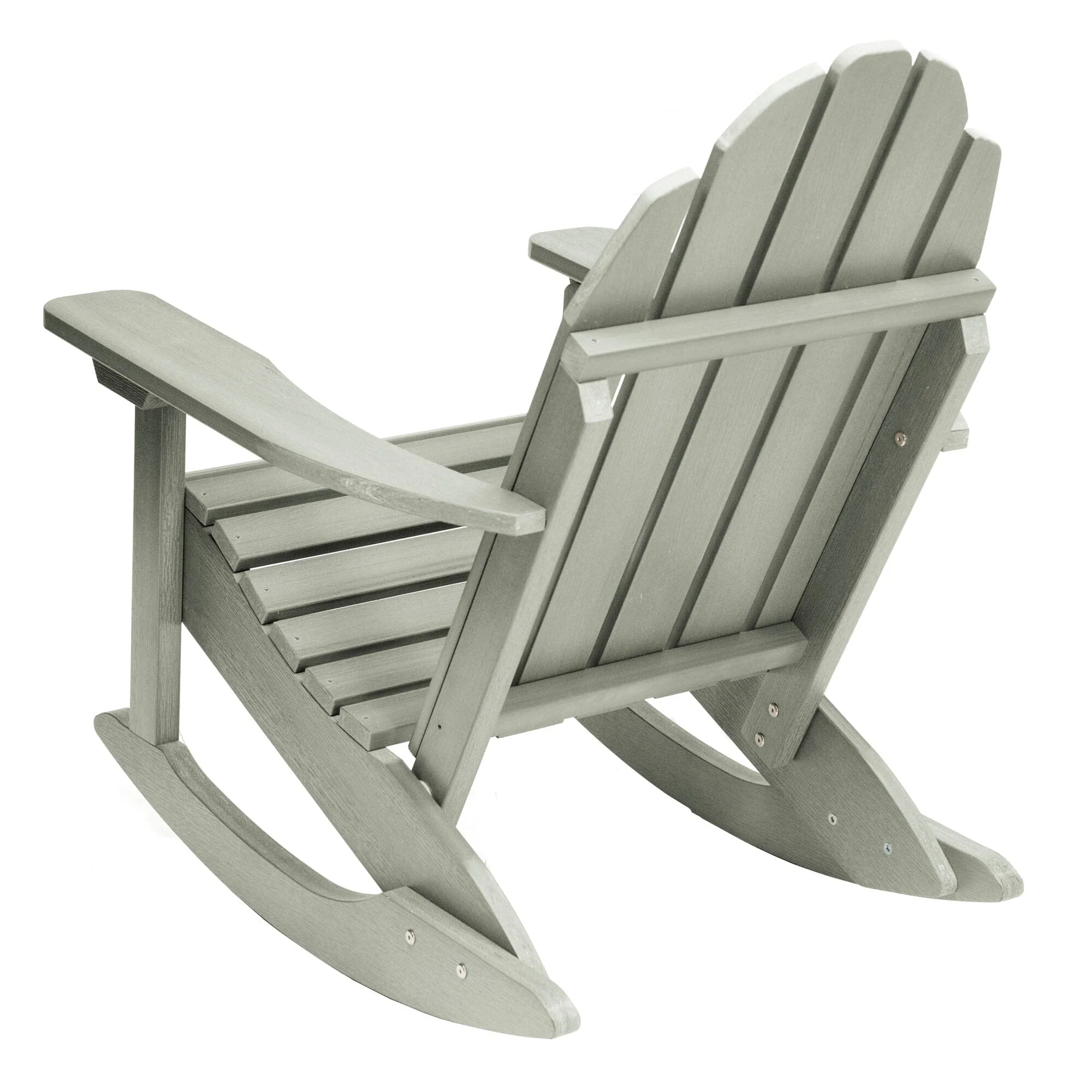 The Essential Adirondack Rocking Chair - Image 47