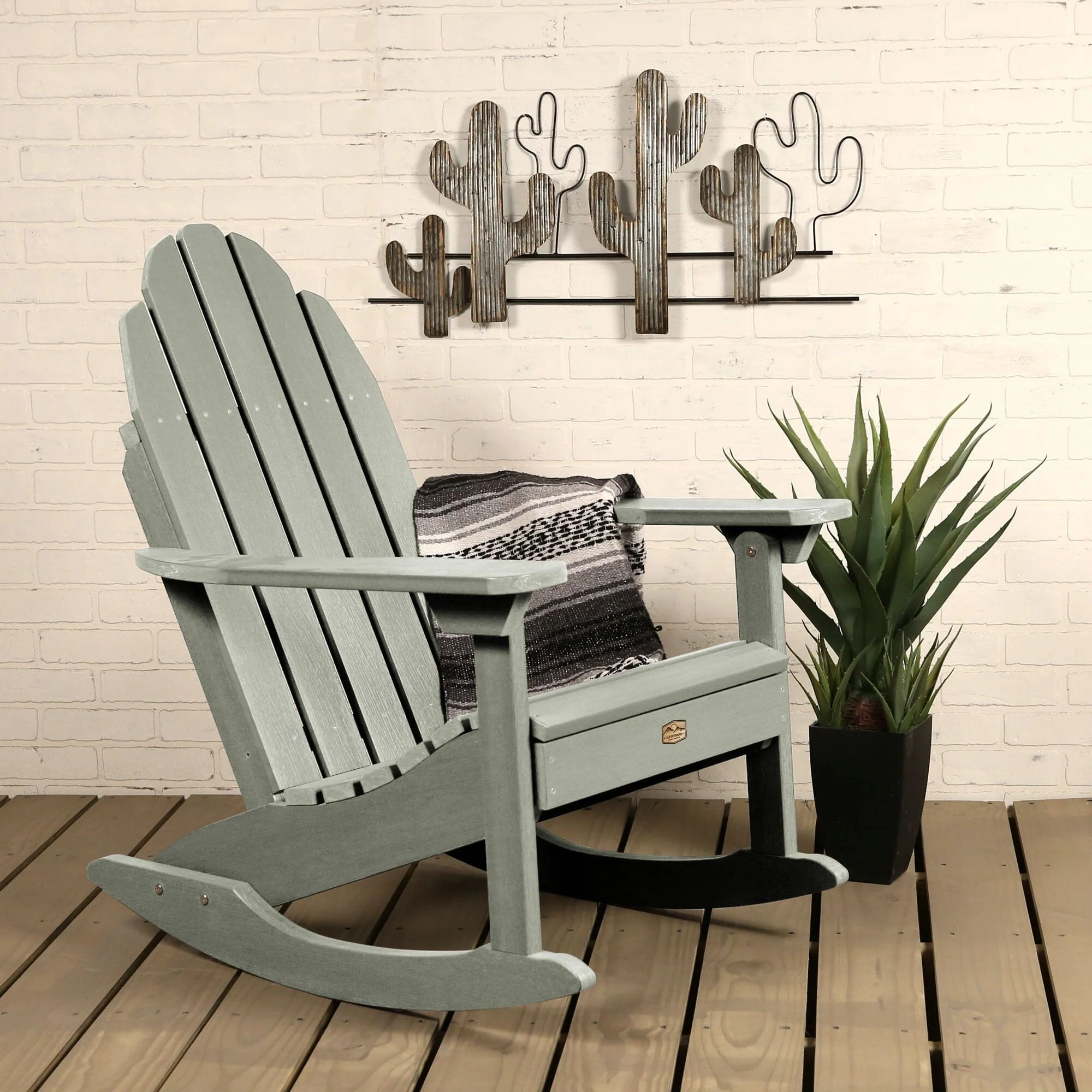 The Essential Adirondack Rocking Chair - Image 48