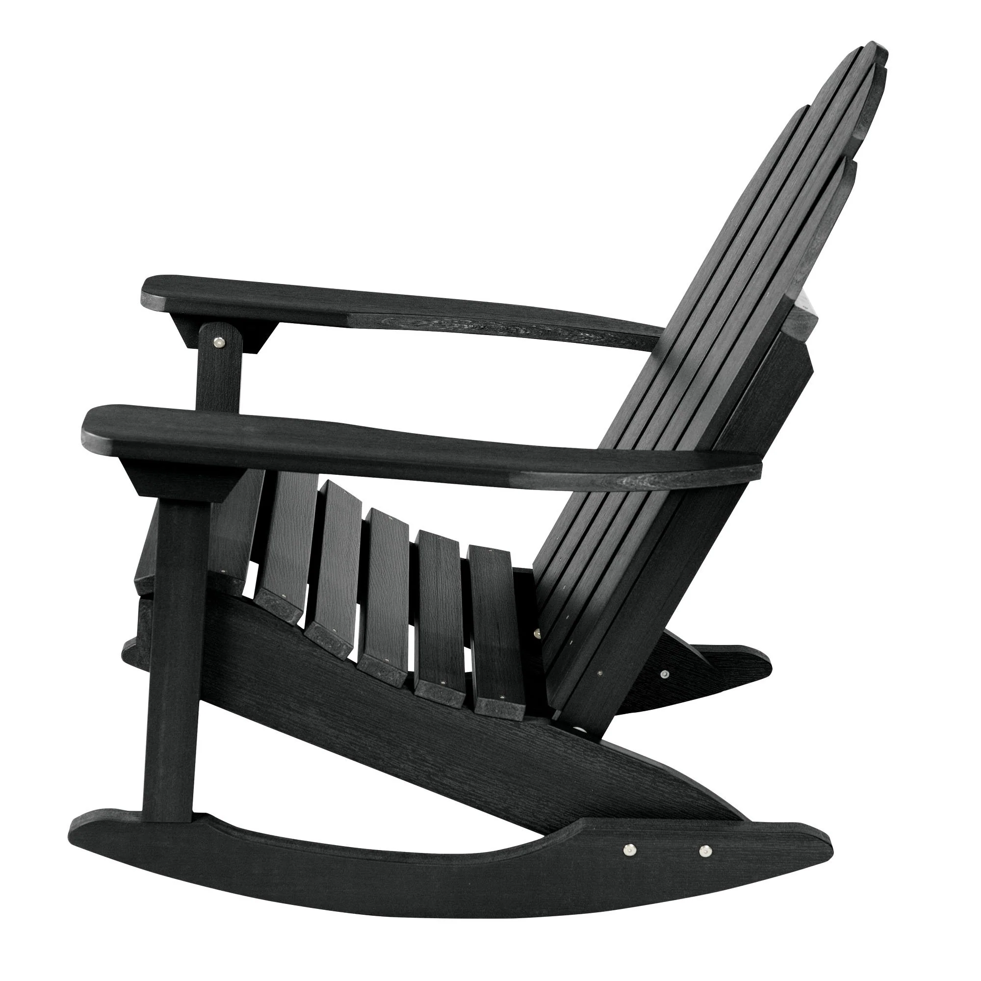 The Essential Adirondack Rocking Chair - Image 5