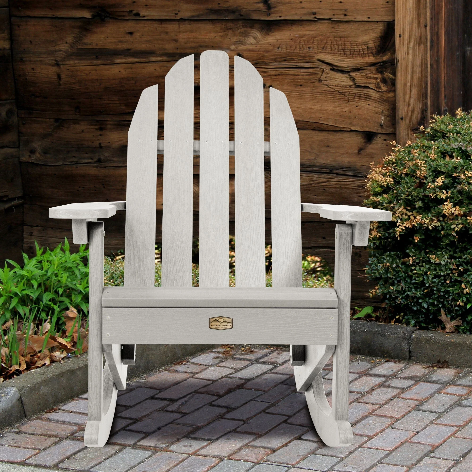 The Essential Adirondack Rocking Chair - Image 52