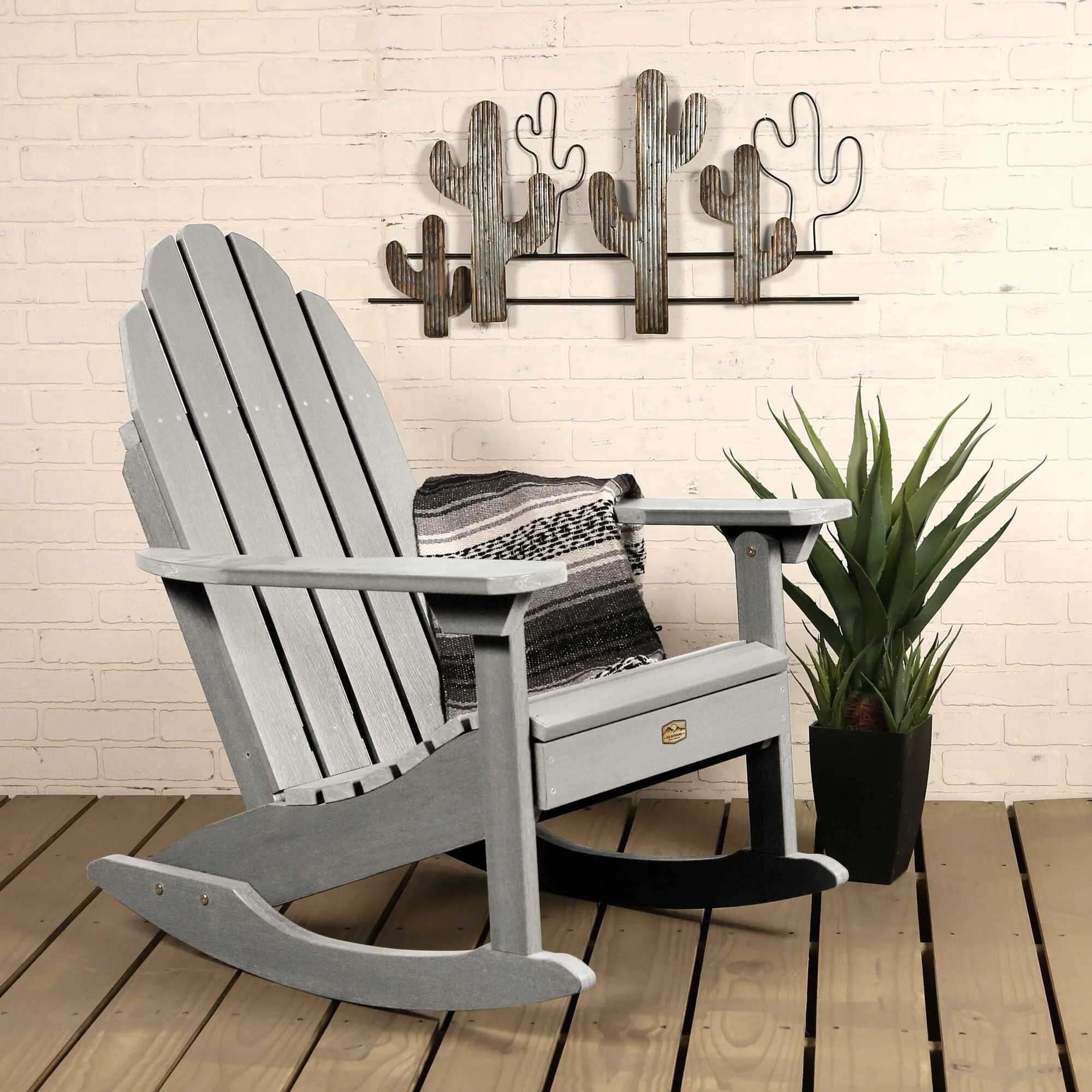 The Essential Adirondack Rocking Chair - Image 54