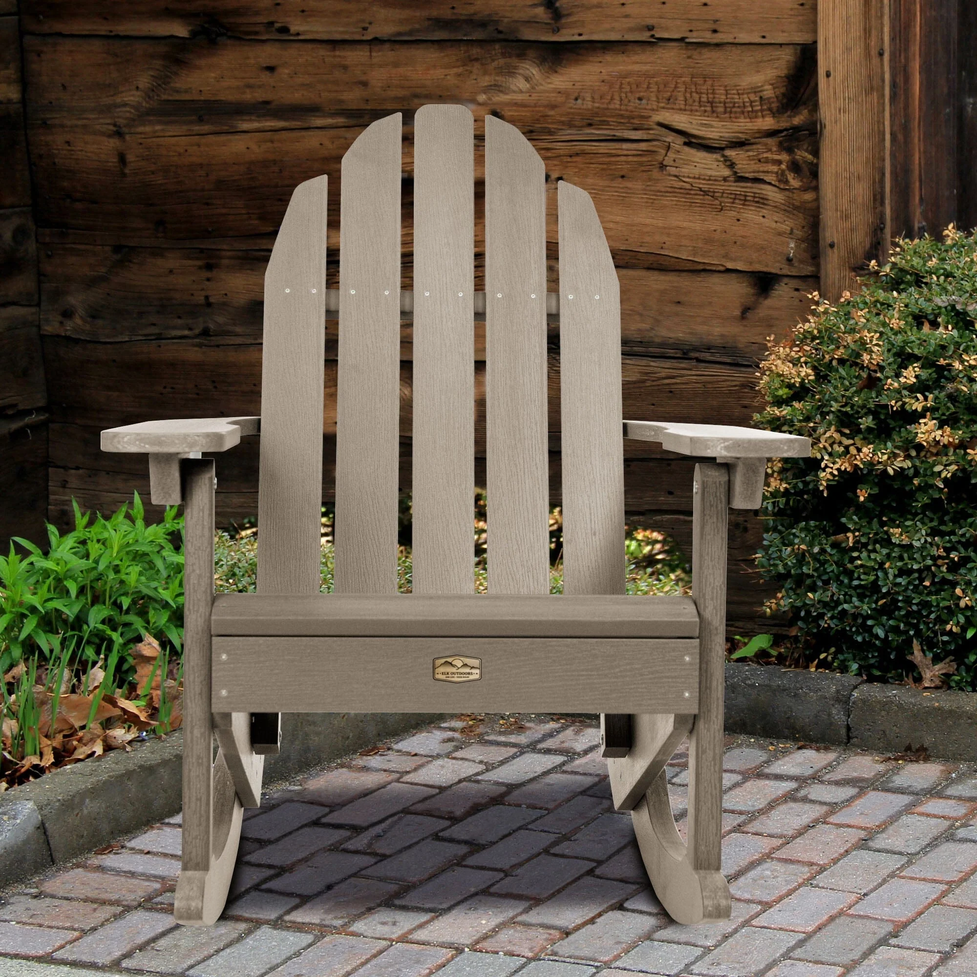 The Essential Adirondack Rocking Chair - Image 58