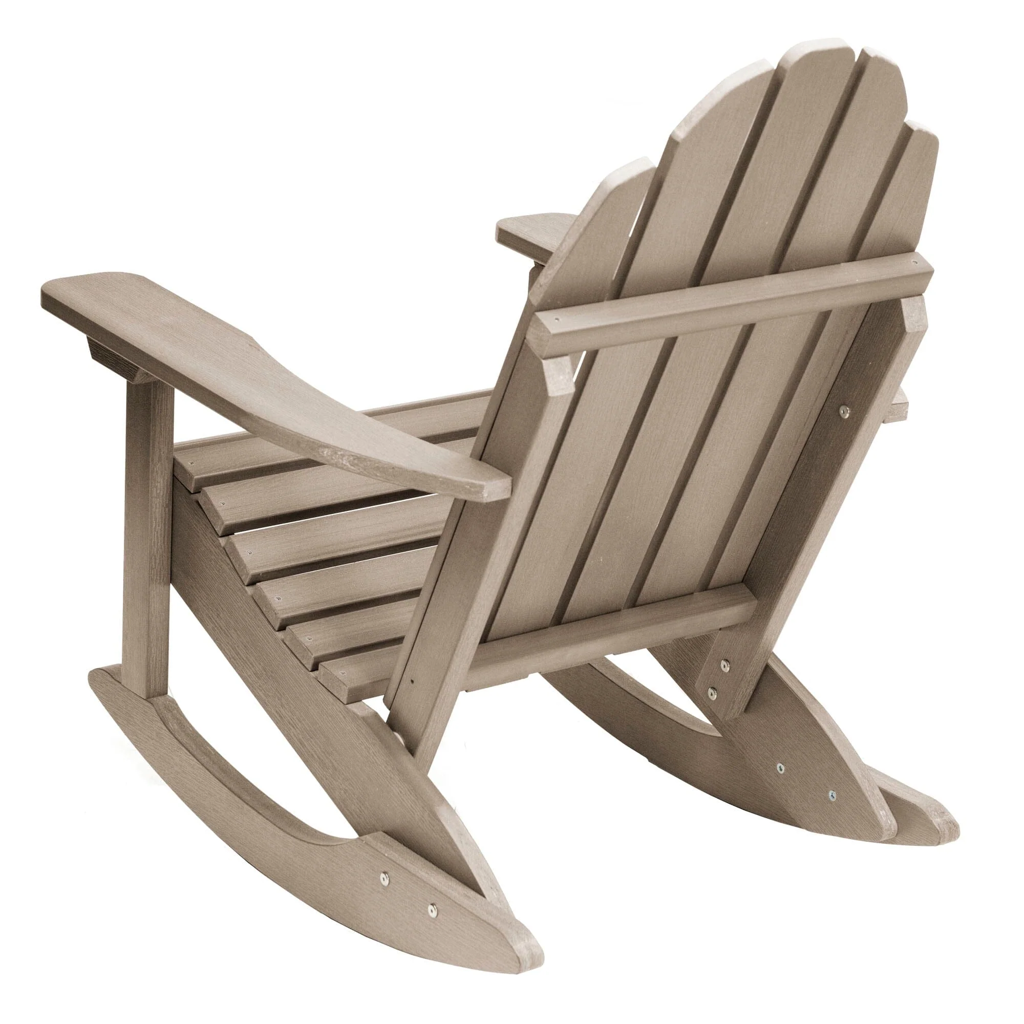 The Essential Adirondack Rocking Chair - Image 59
