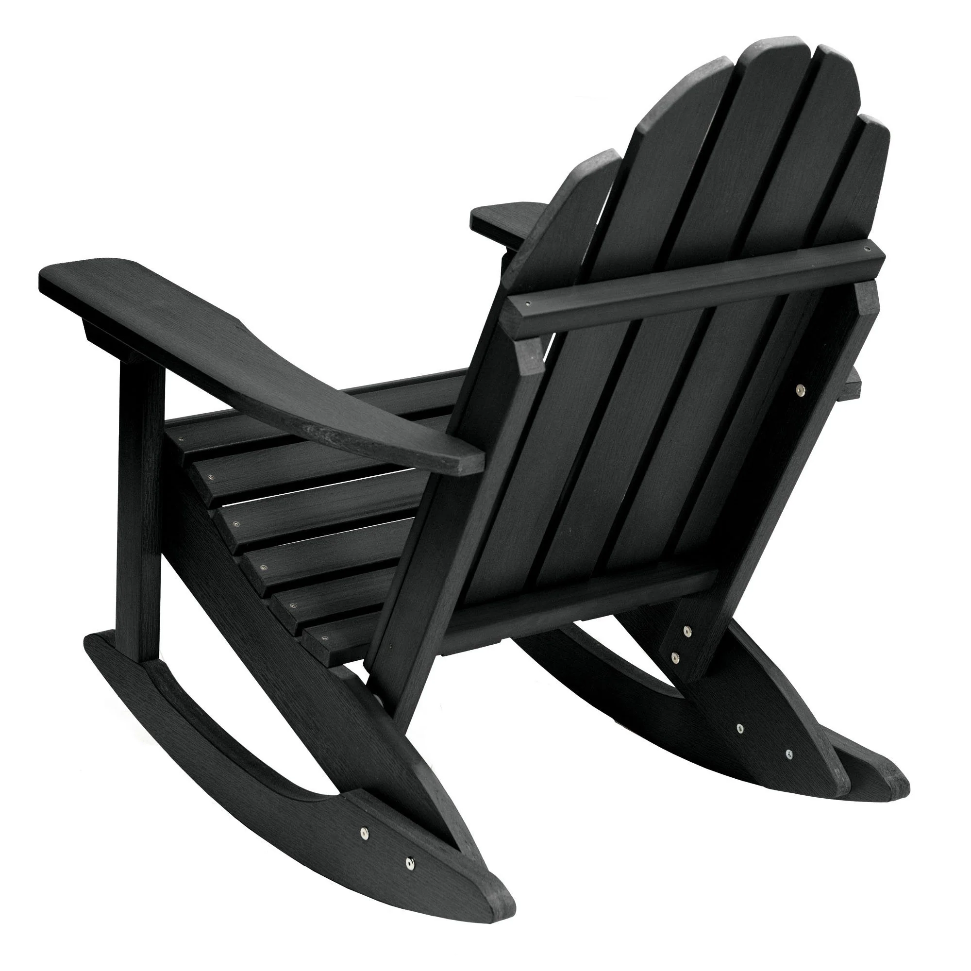 The Essential Adirondack Rocking Chair - Image 6