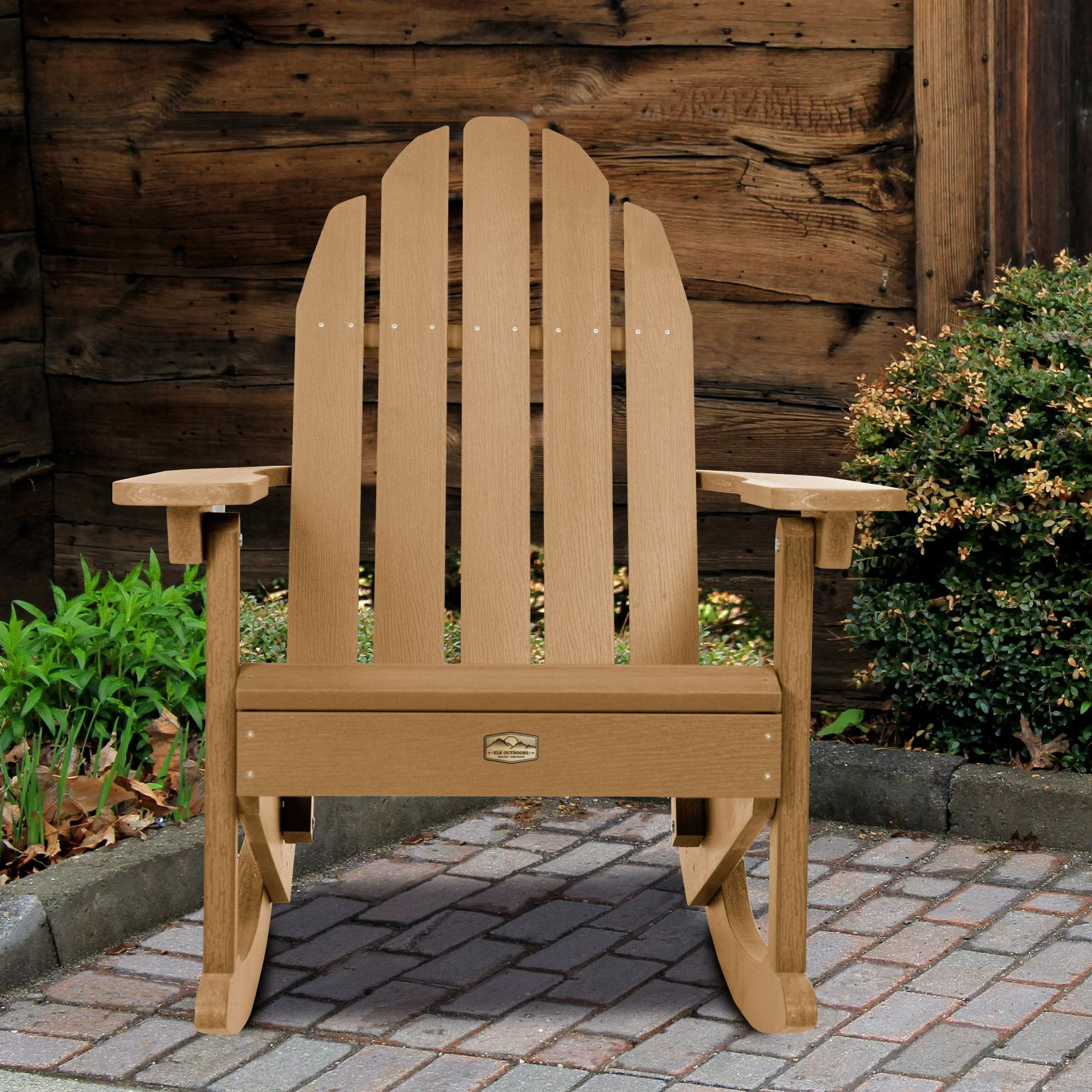 The Essential Adirondack Rocking Chair - Image 64