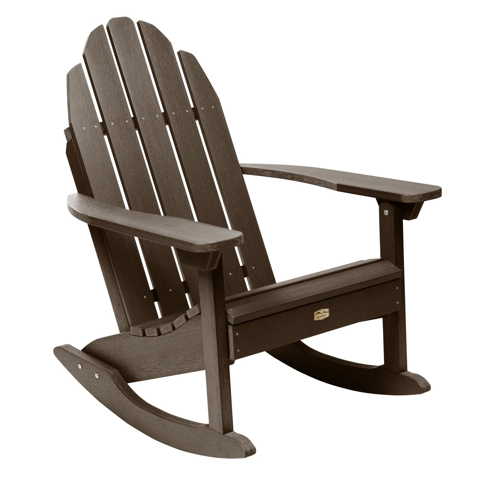 The Essential Adirondack Rocking Chair - Image 7