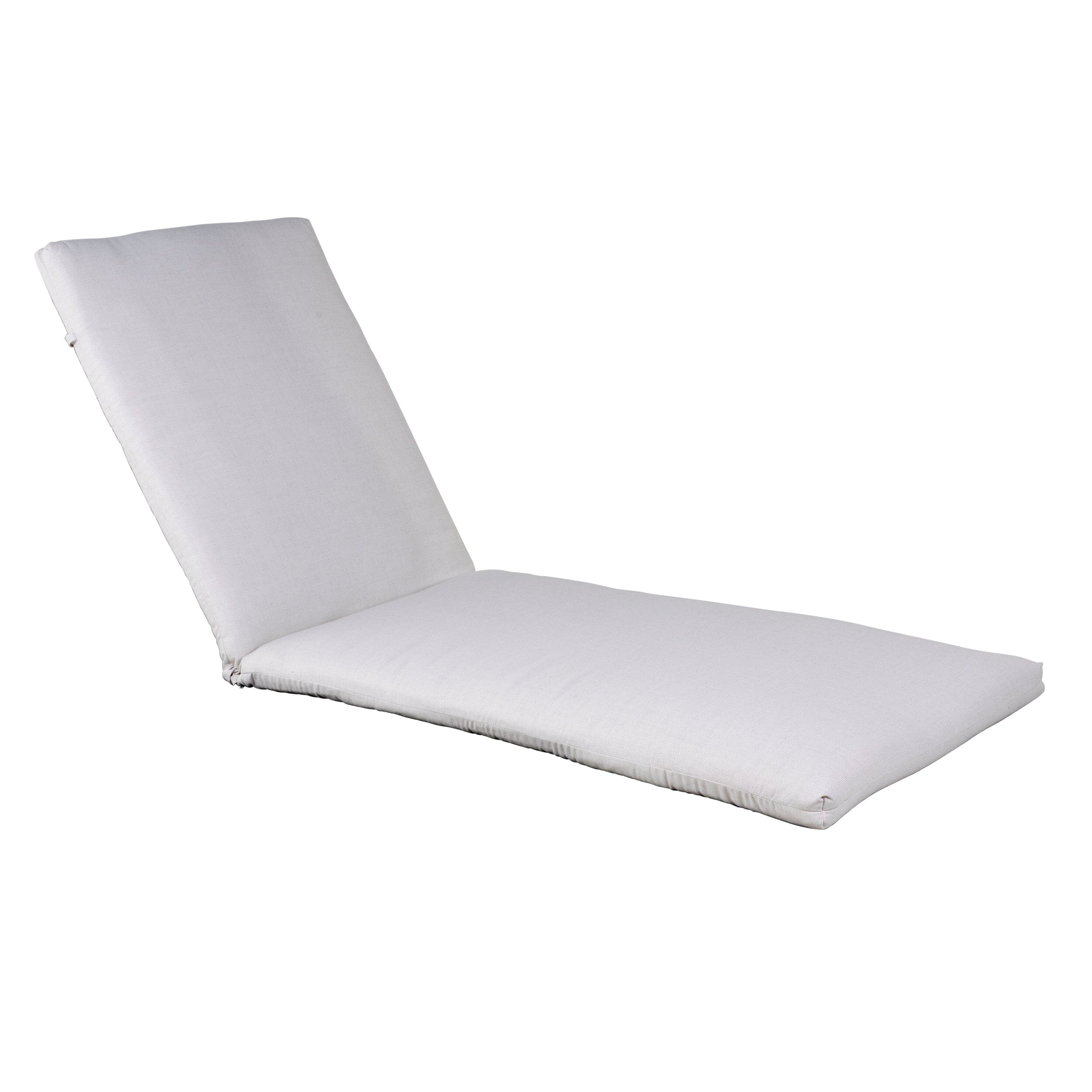 Universal Outdoor Chaise Lounge Cushion - Image 3