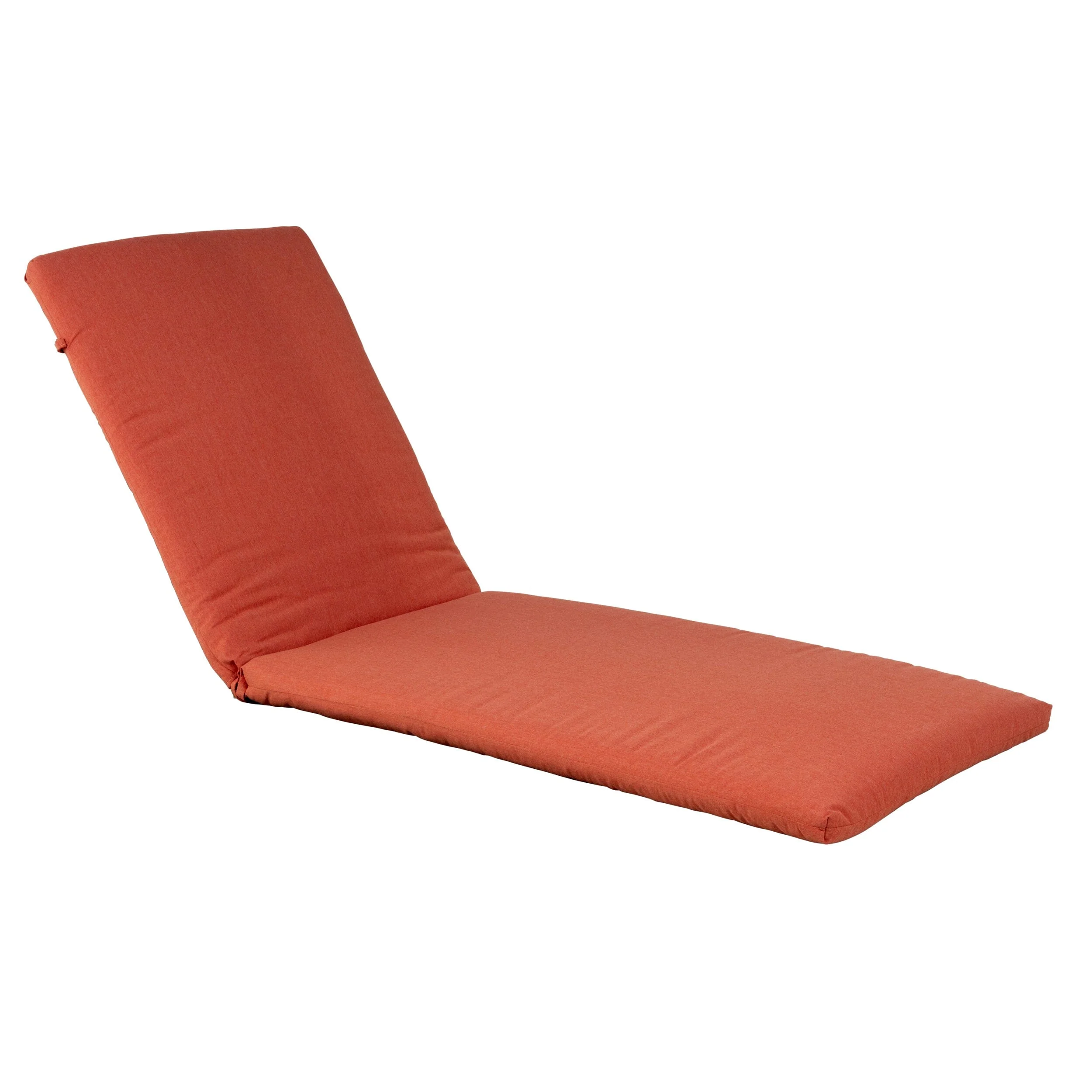 Universal Outdoor Chaise Lounge Cushion - Image 5