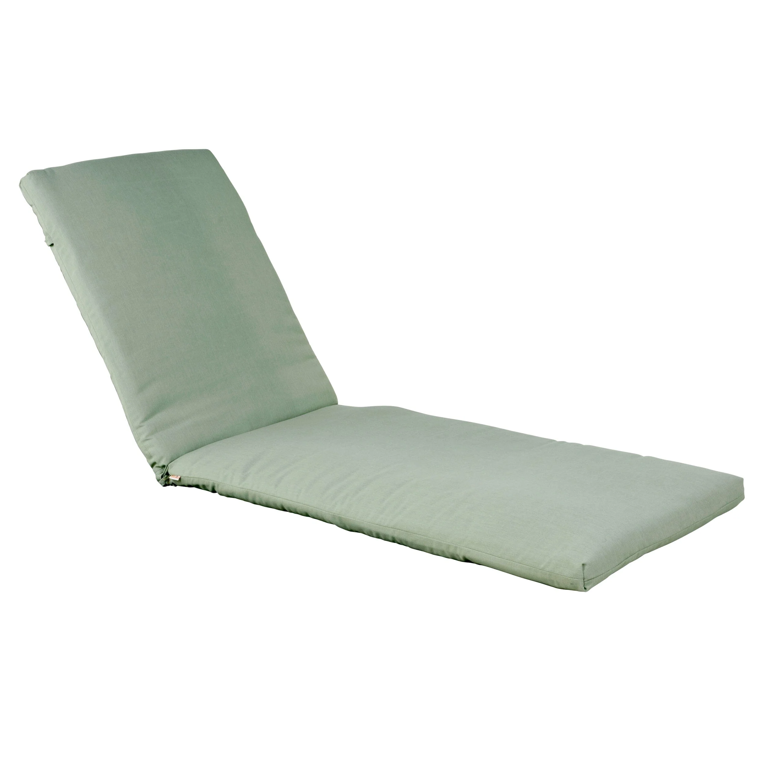 Universal Outdoor Chaise Lounge Cushion - Image 7