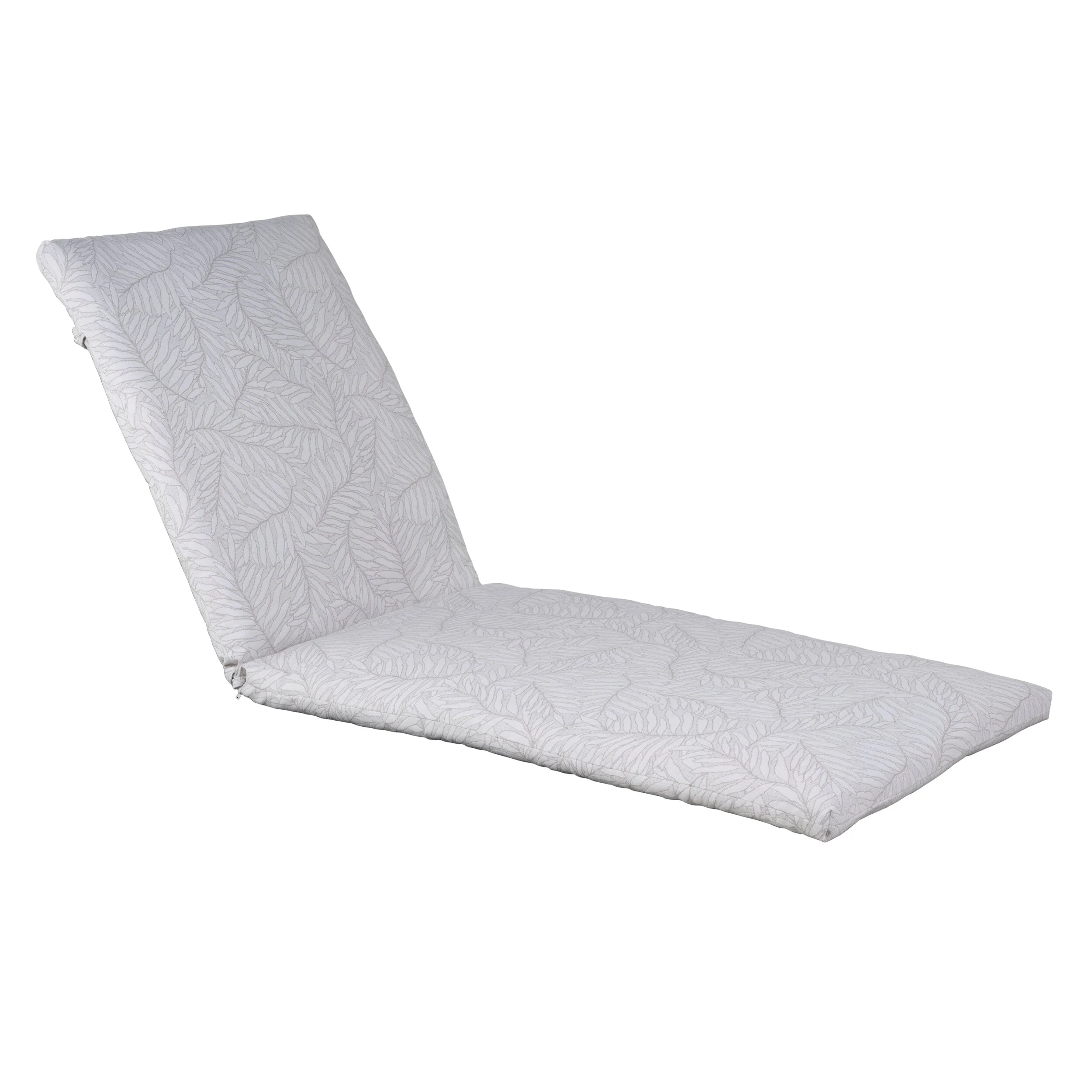 Universal Outdoor Chaise Lounge Cushion - Image 9
