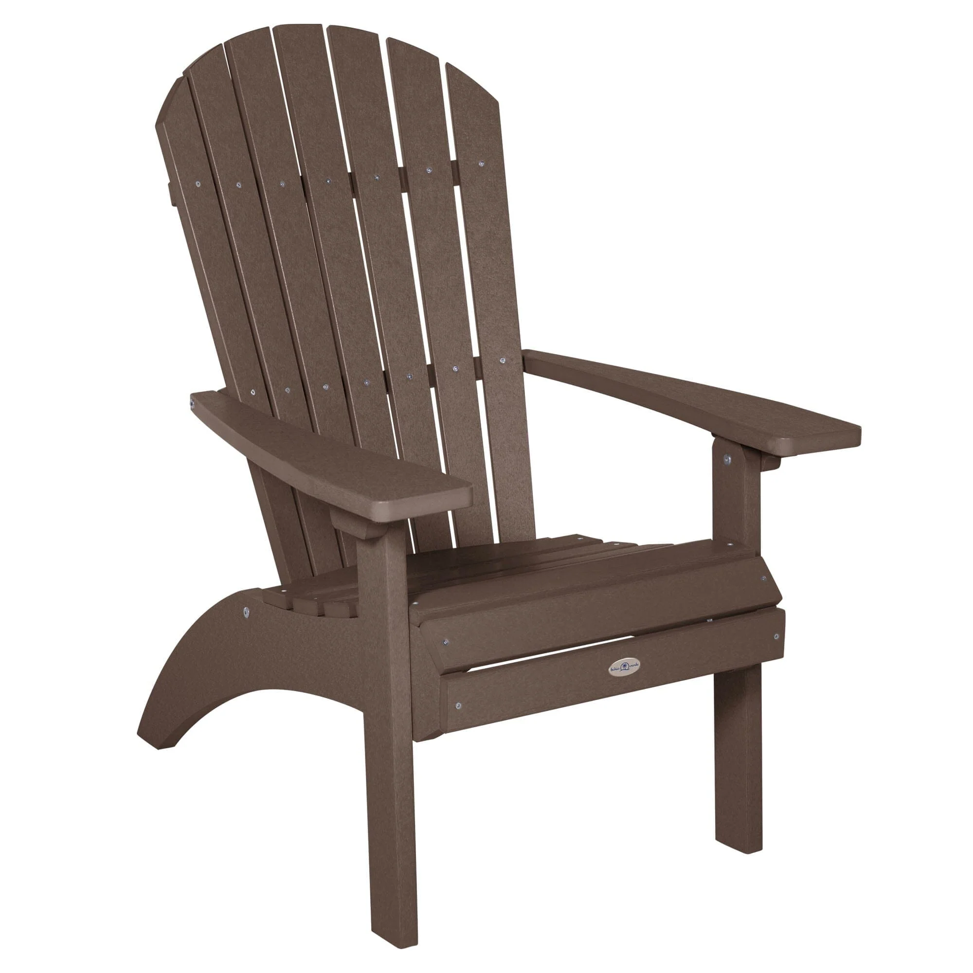 Waterfall Comfort Height Adirondack Chair - Image 15