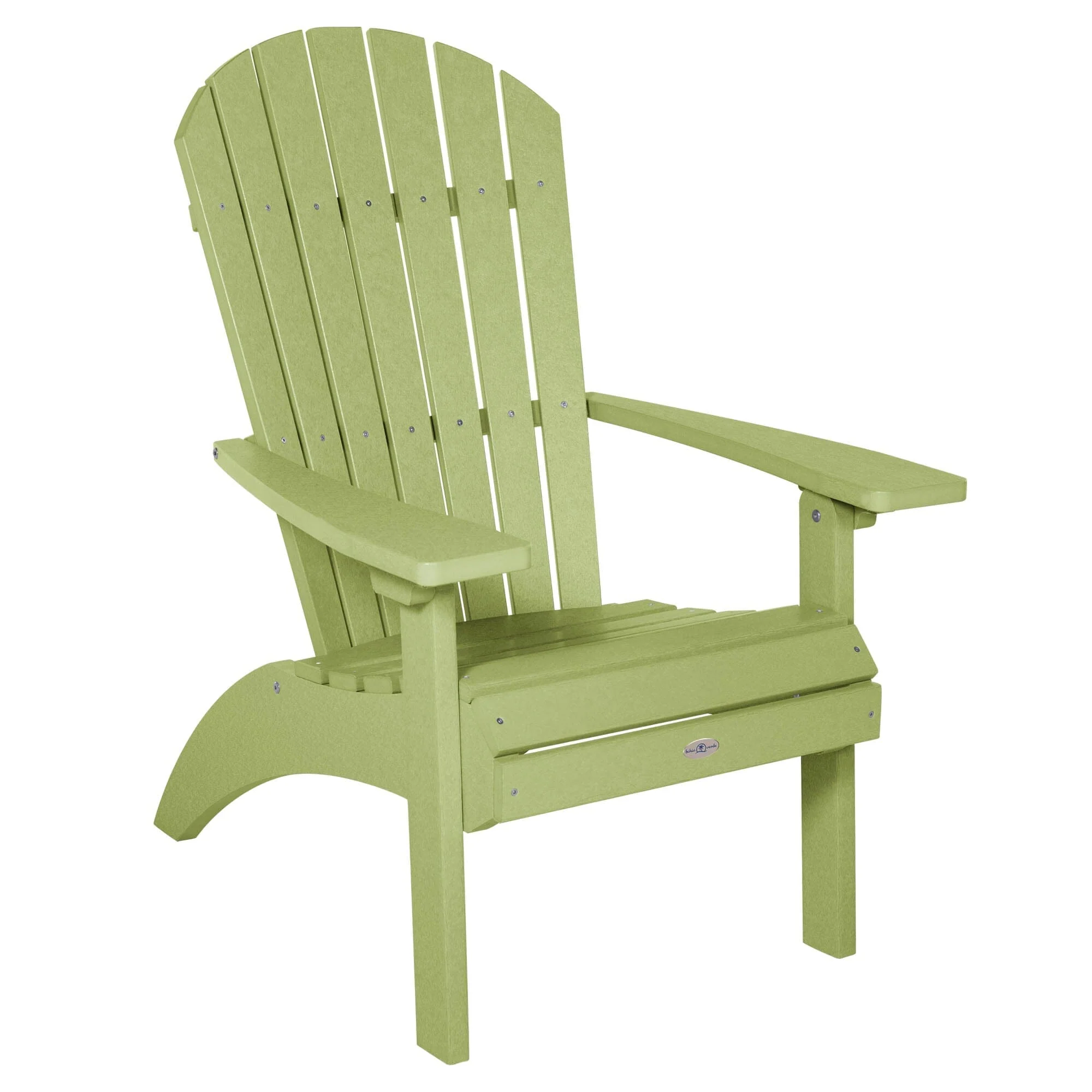 Waterfall Comfort Height Adirondack Chair - Image 17